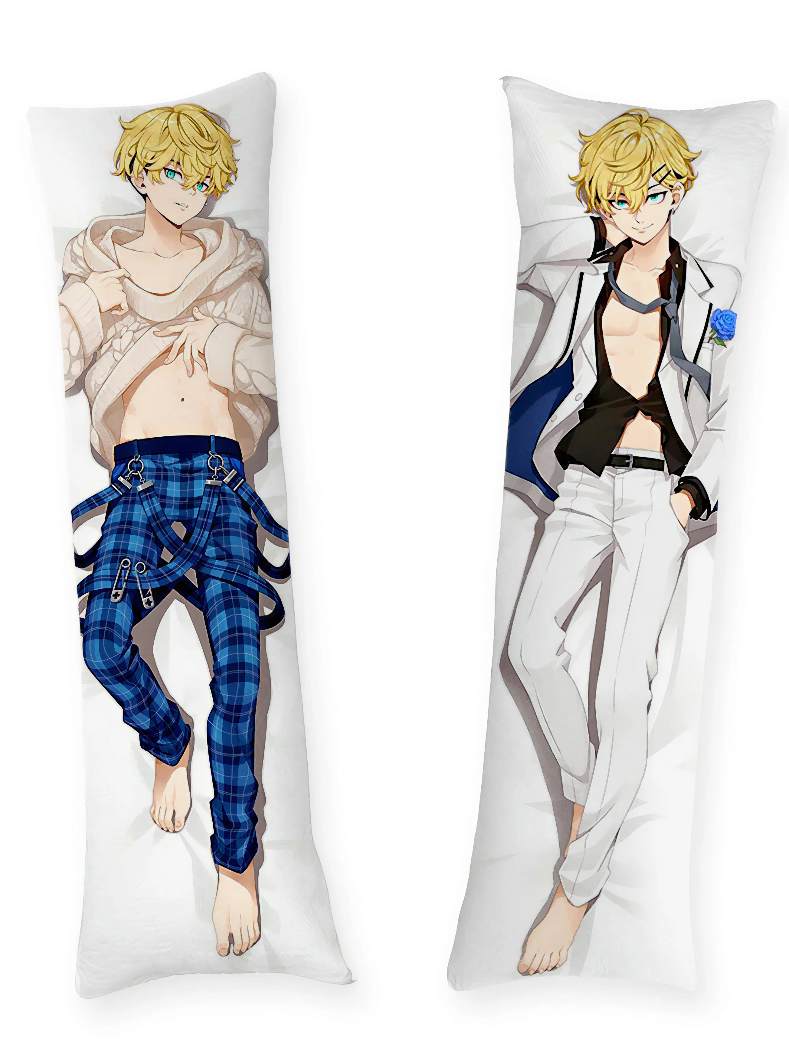 Matsuno Chifuyu Body Pillow <br/> Matsuno Tokyo Revengers