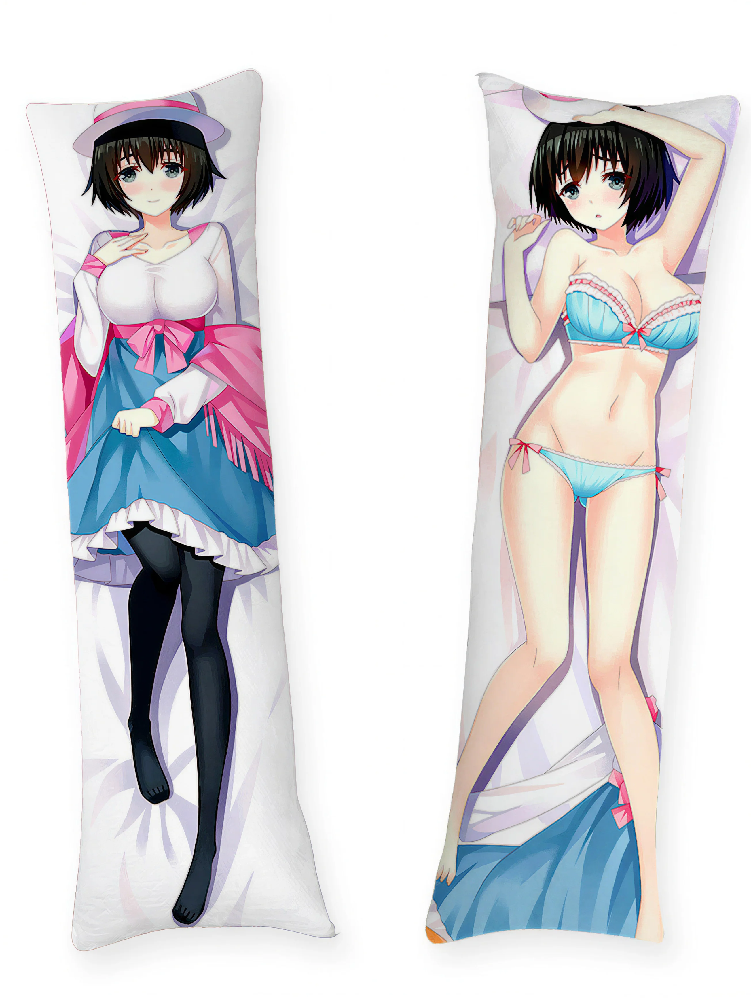 Mayuri Shiina Body Pillow  <br/> Mayuri Shiina Waifu