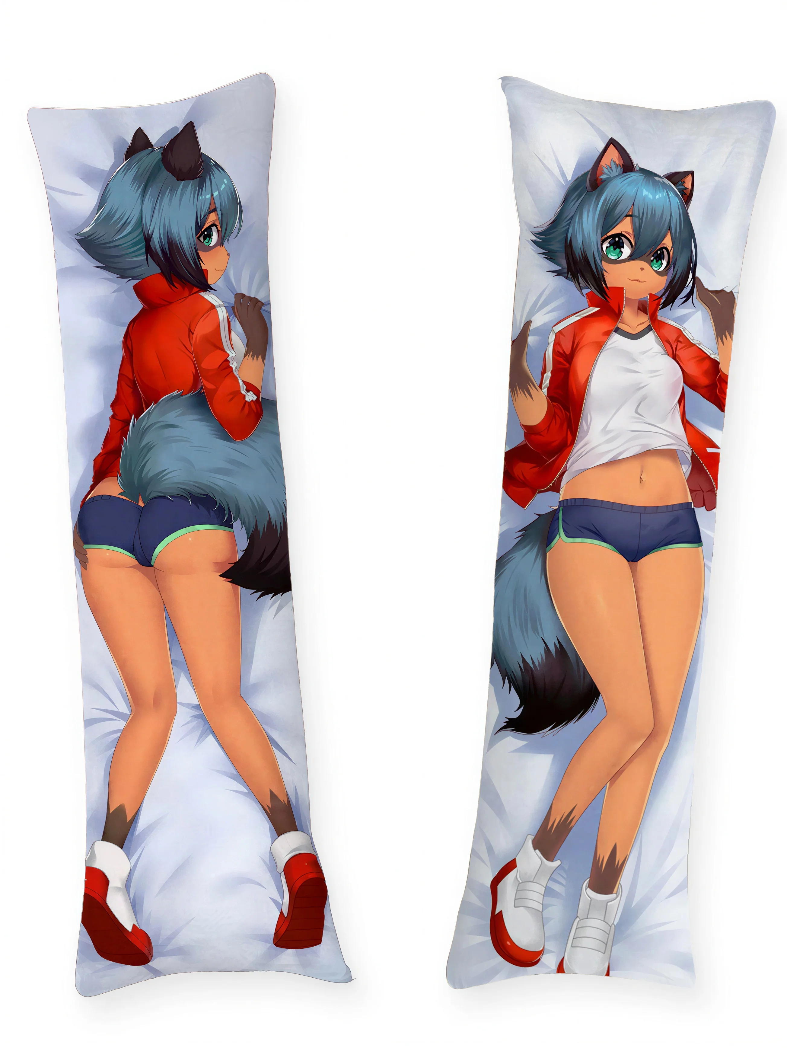 Brand New Animal Body Pillow