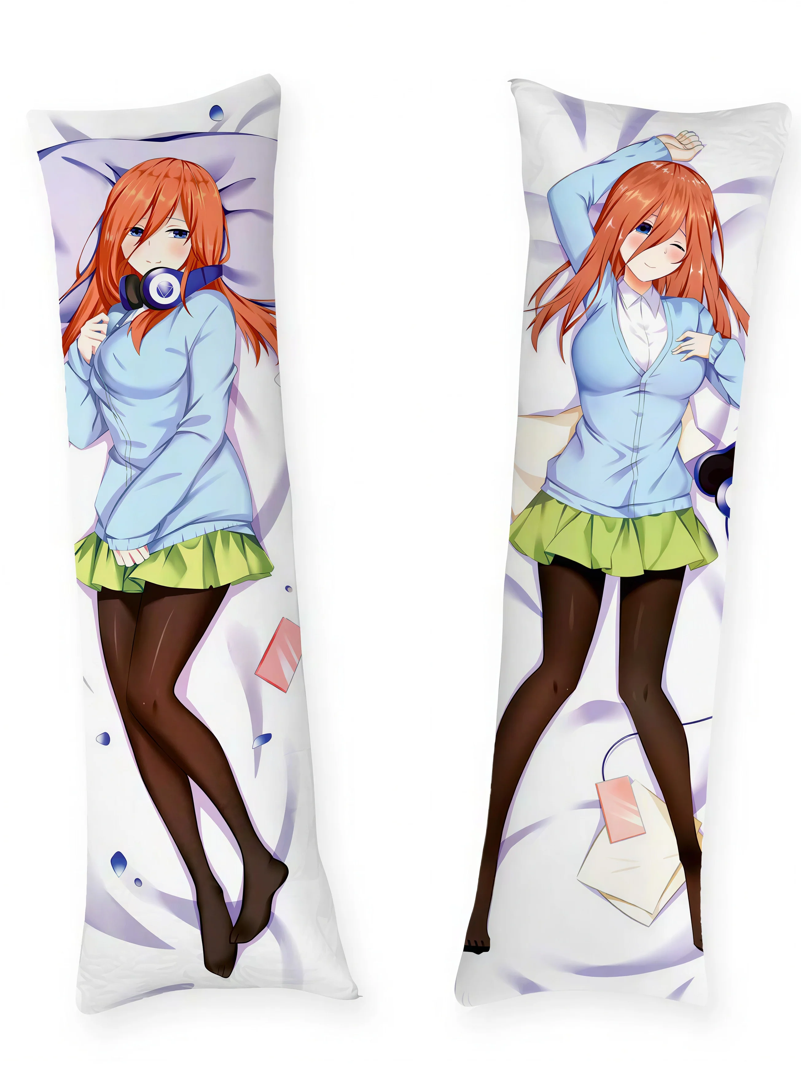 Miku Nakano Body Pillow <br/> Miku Nakano Anime