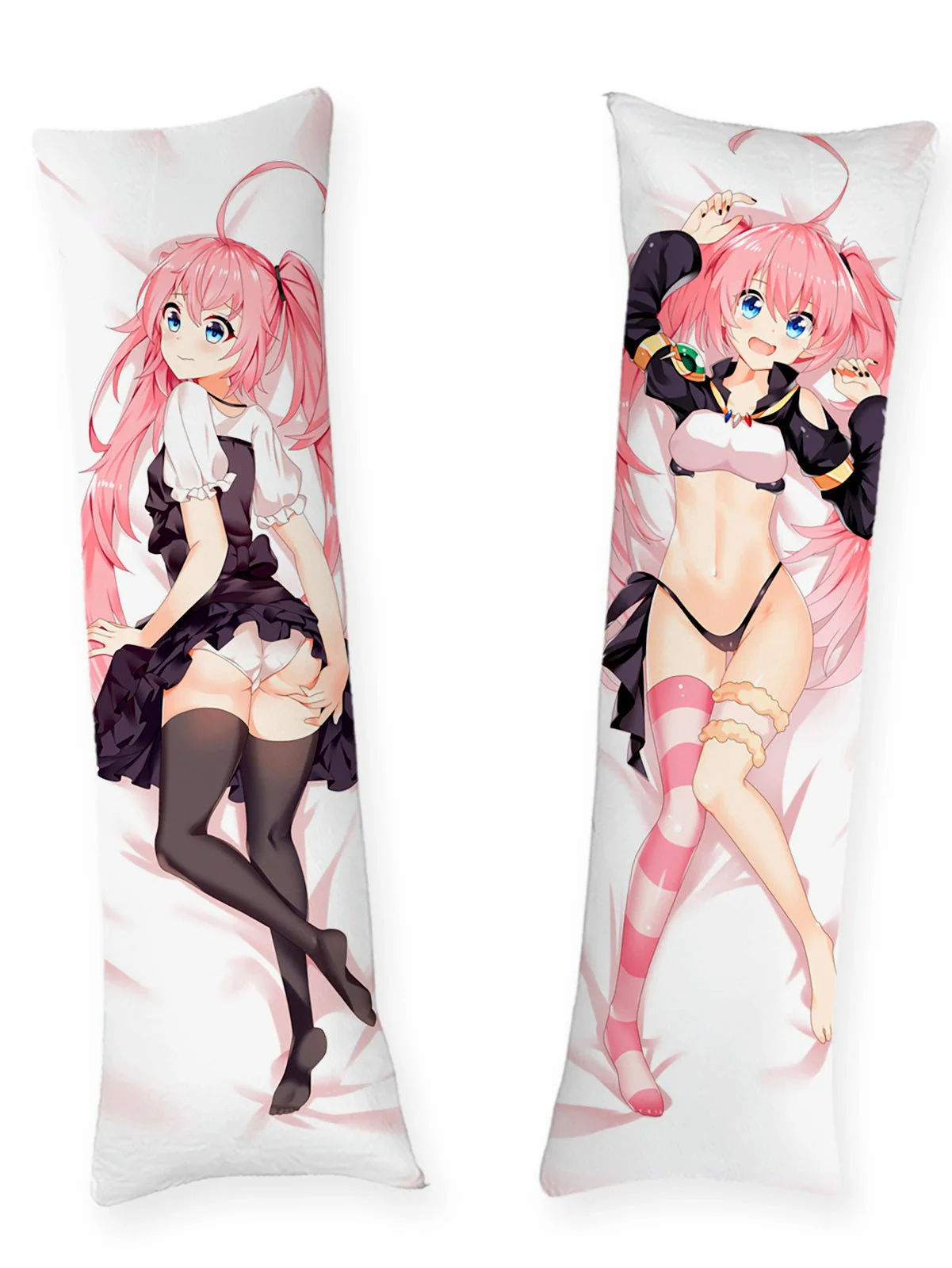 Milim Body Pillow <br/> Milim Waifu
