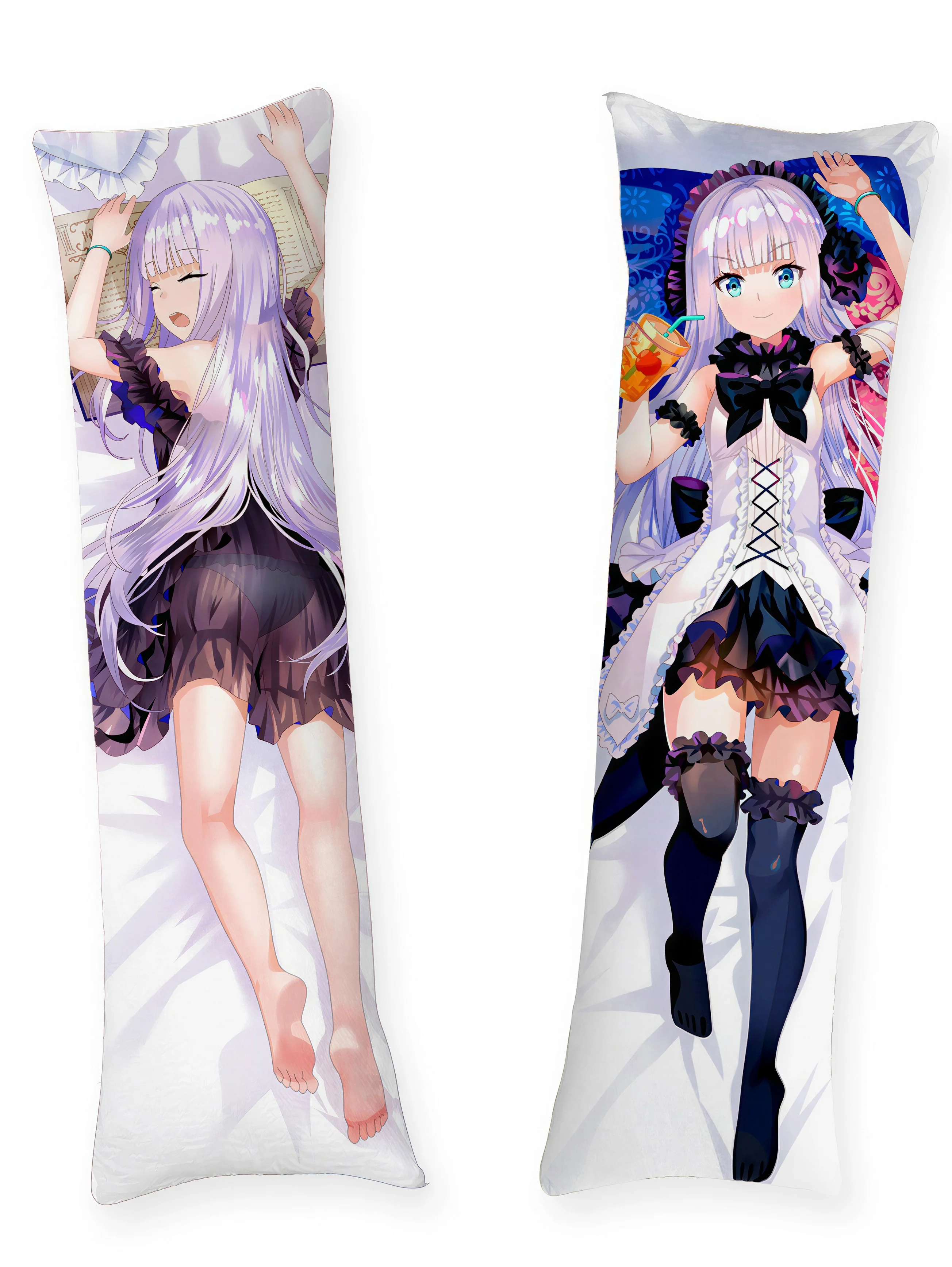 Mira Body Pillow <br/> Mira Kenja no Deshi