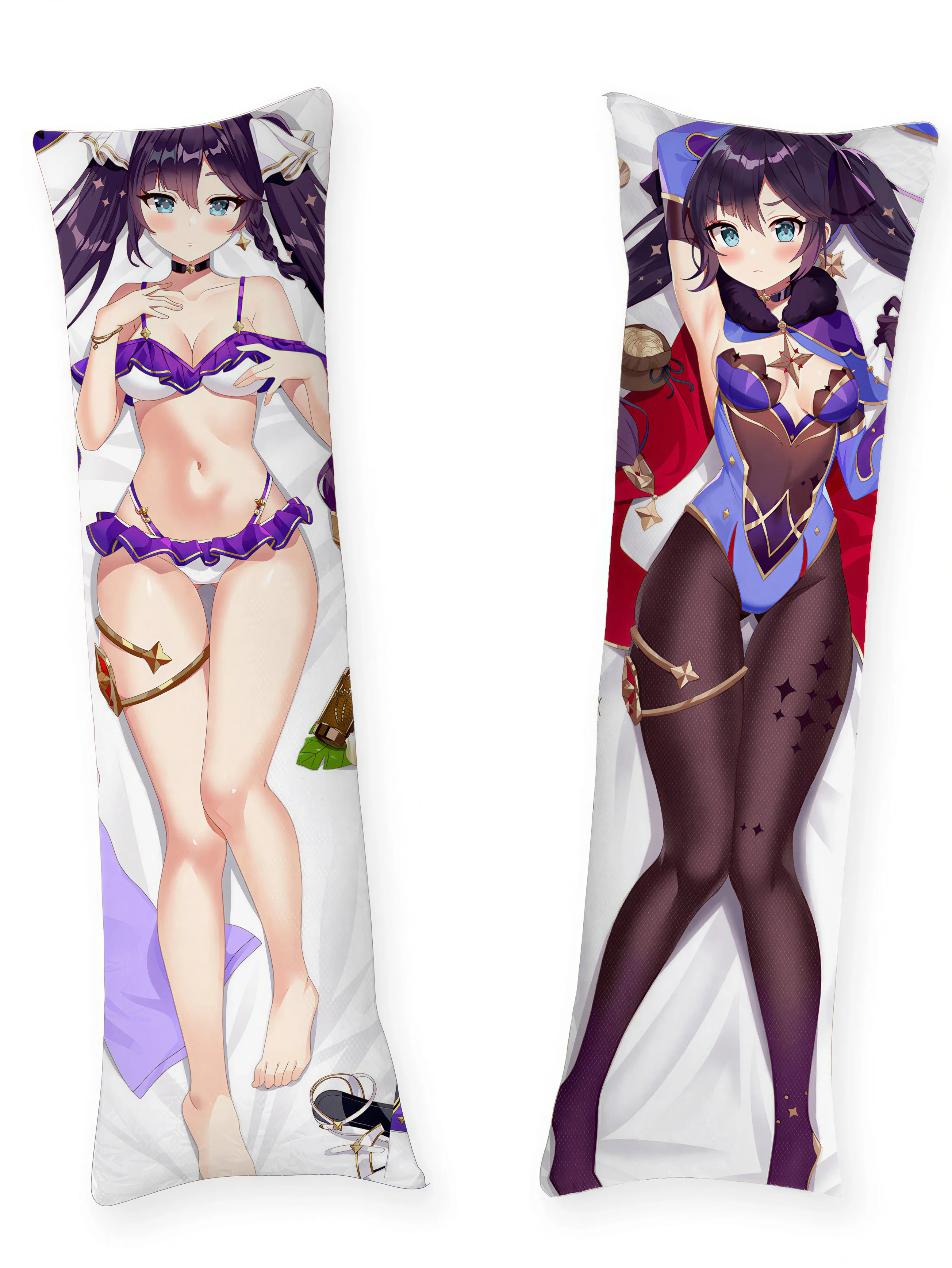 Mona Body Pillow <br/> Mona Sexy