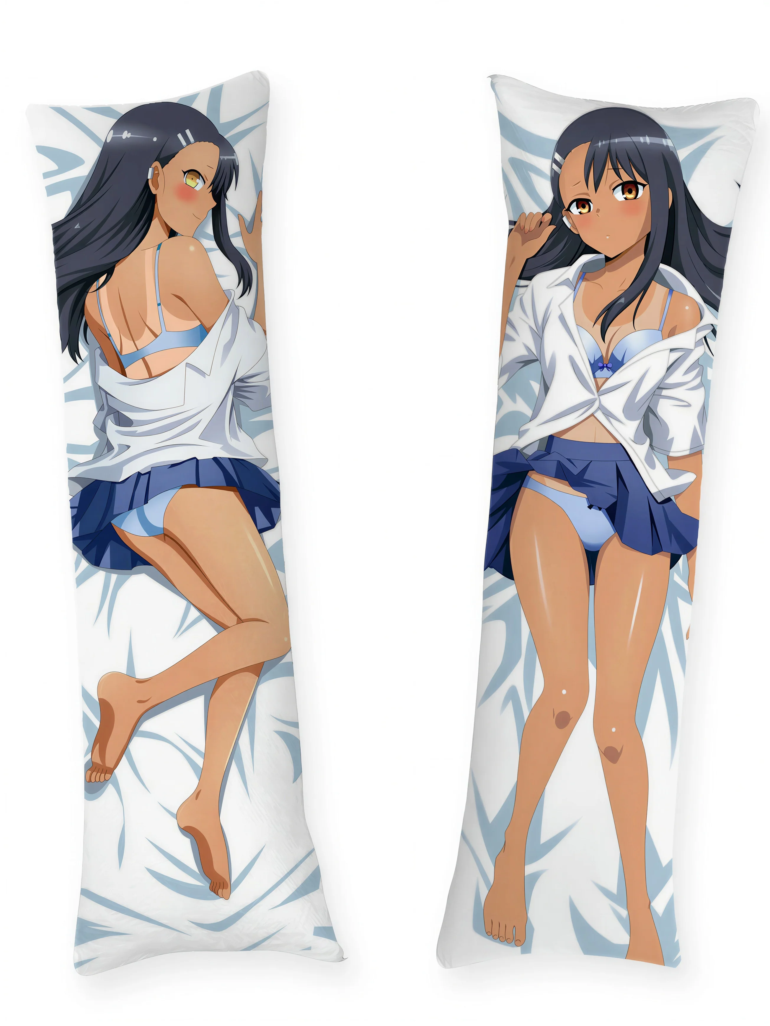 Nagatoro Hayase Body Pillow <br/> Hayacchi Don't toy with me