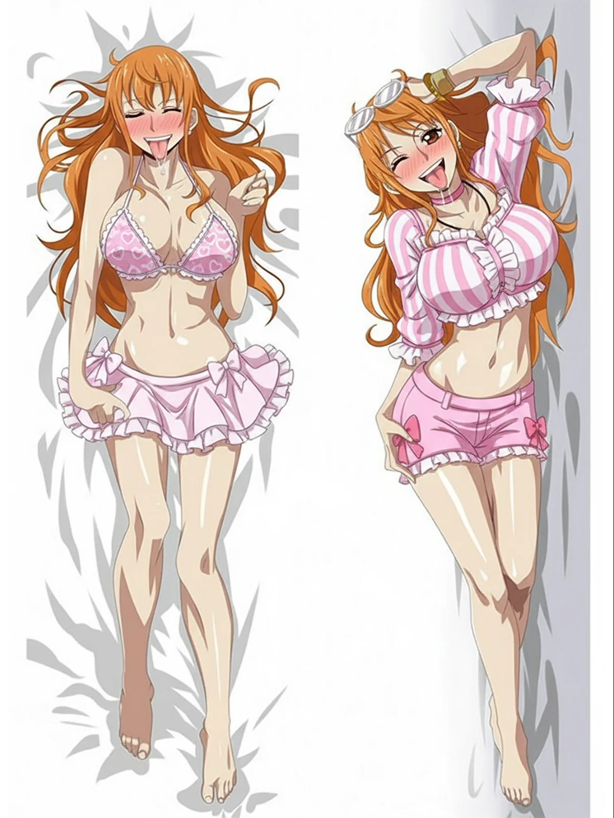 Nami Pijama Body Pillow - Image 2