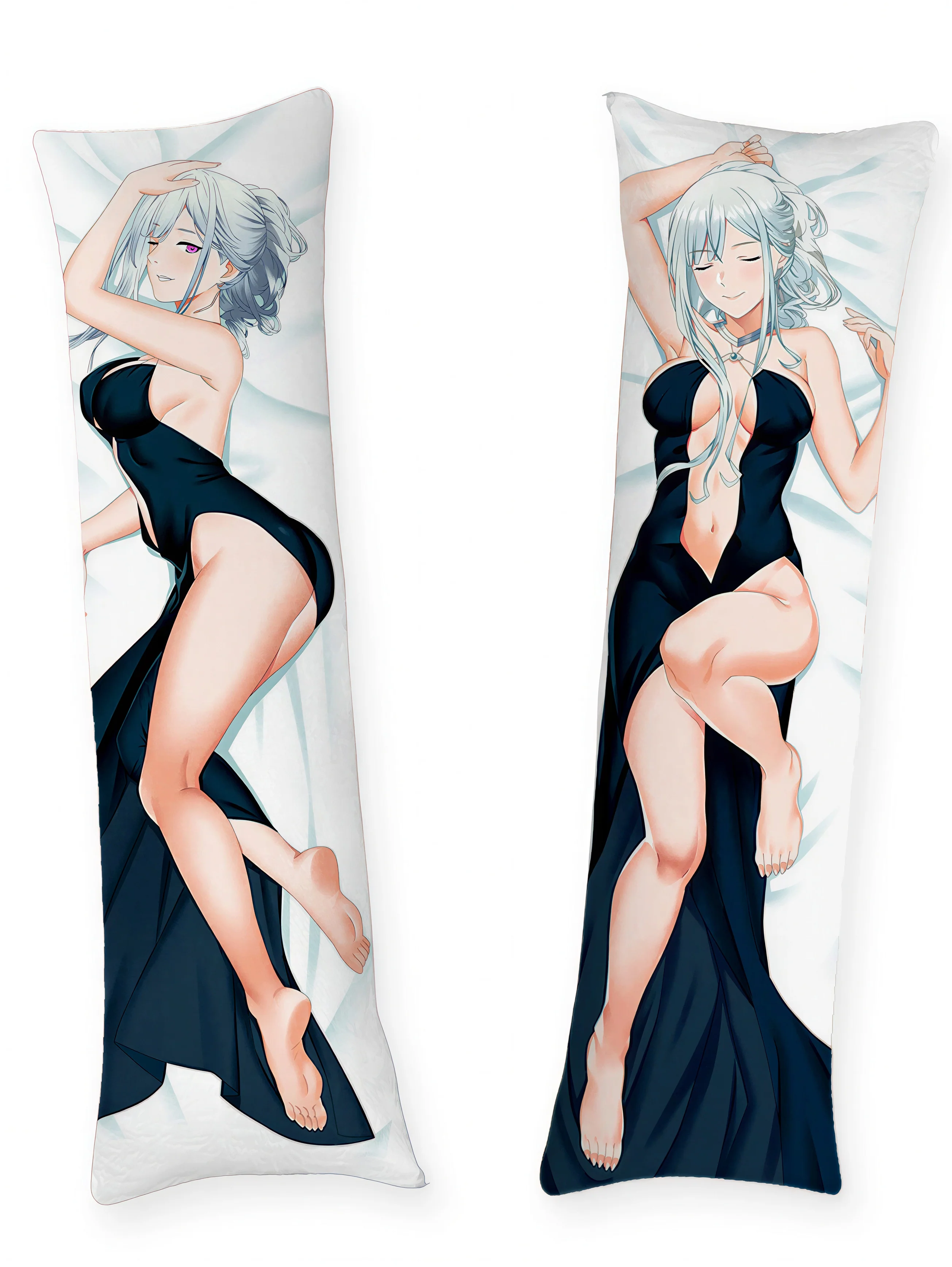 Noelle Body Pillow <br/> Noelle Adult