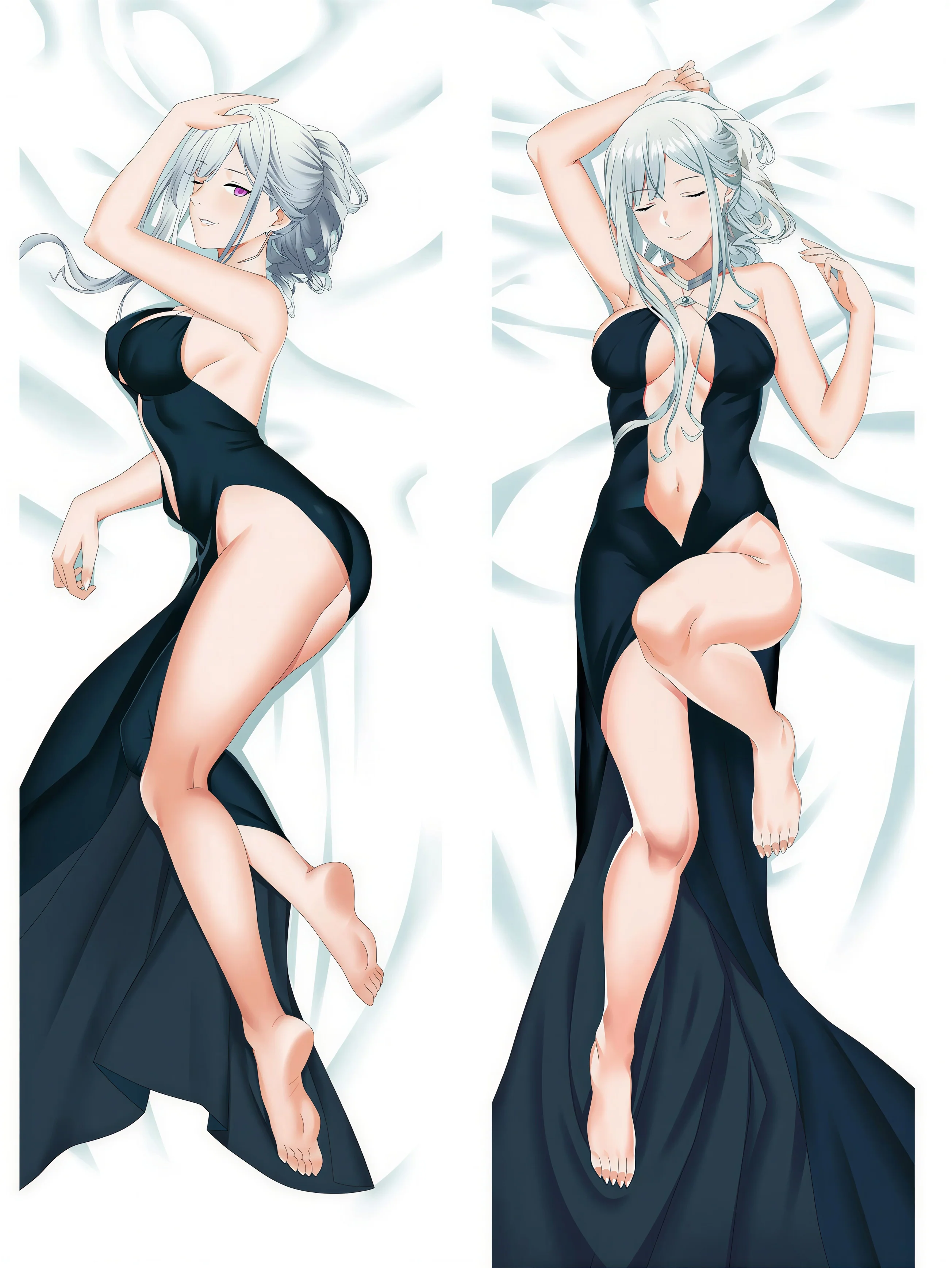 Noelle Body Pillow <br/> Noelle Adult - Image 2