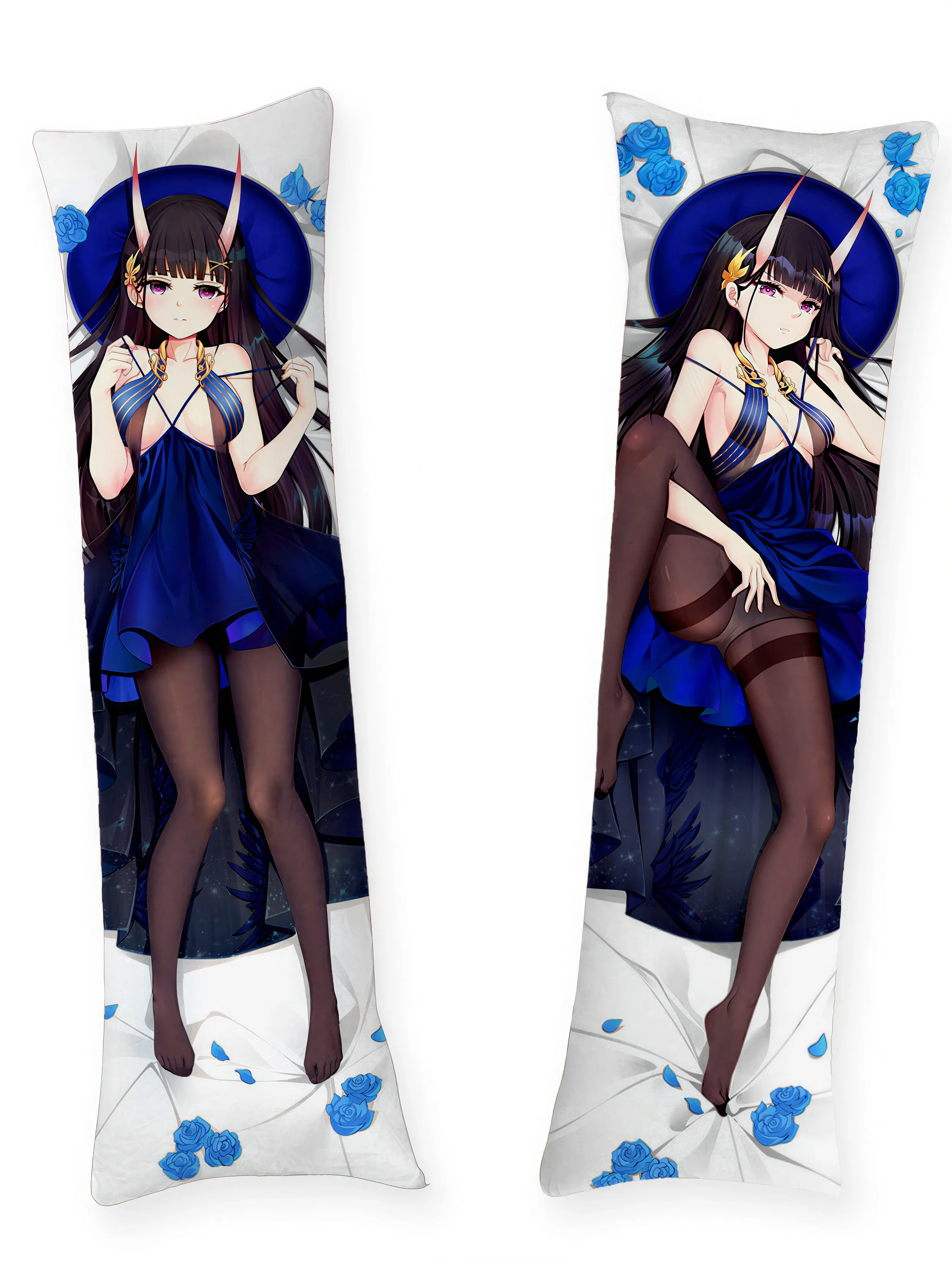 Noshiro Body Pillow <br/> Noshiro Azur Lane