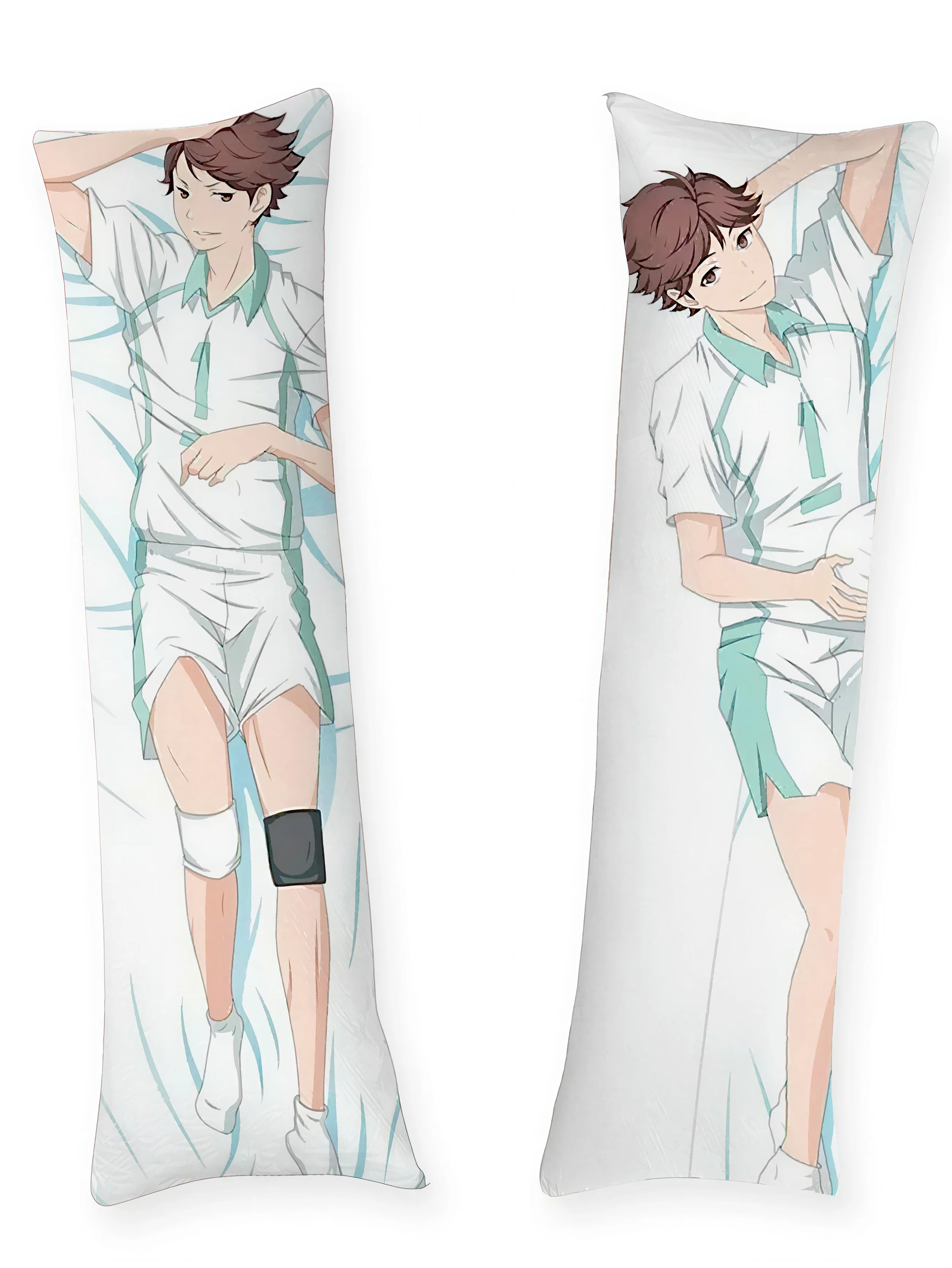 Toru Oikawa Body Pillow <br/> Oikawa Haikyu!