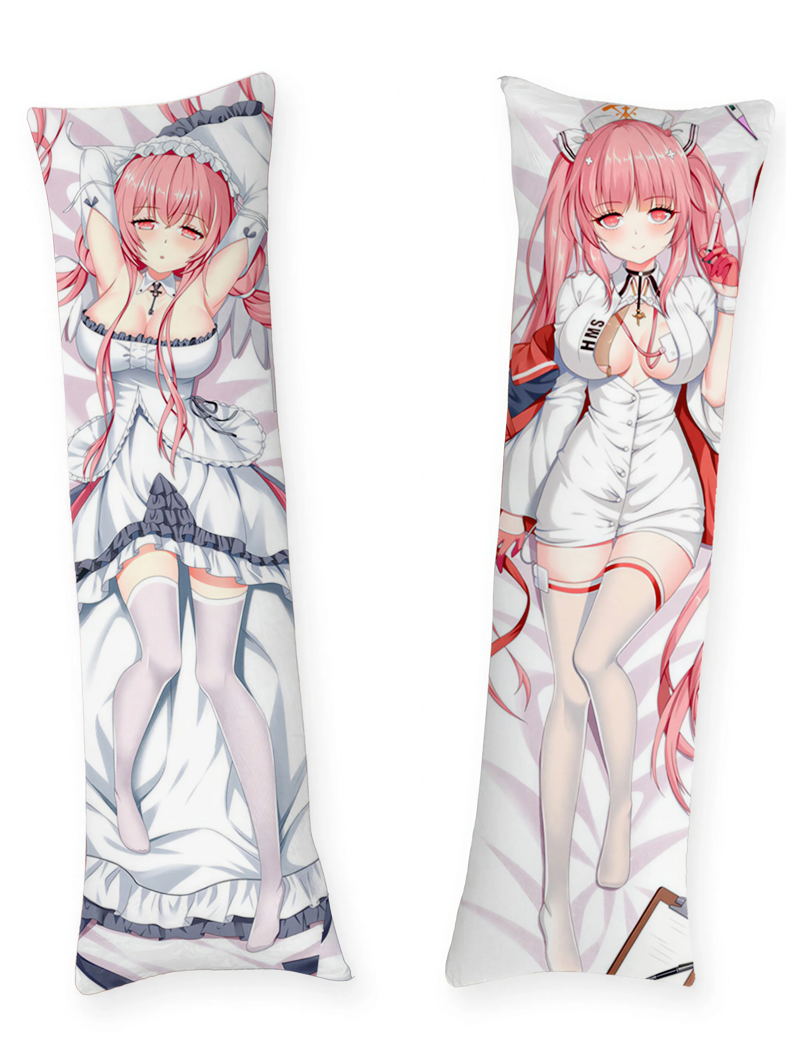 Perseus Body Pillow <br/> Perseus Azur Lane