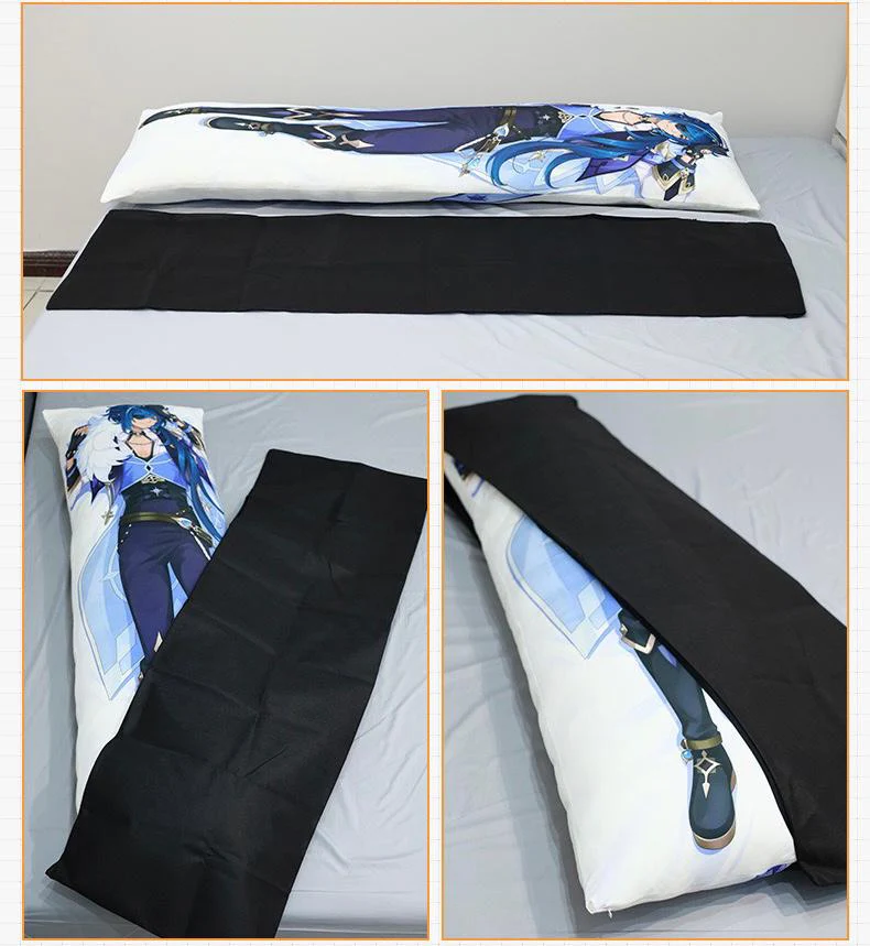 Protective Case for Dakimakura