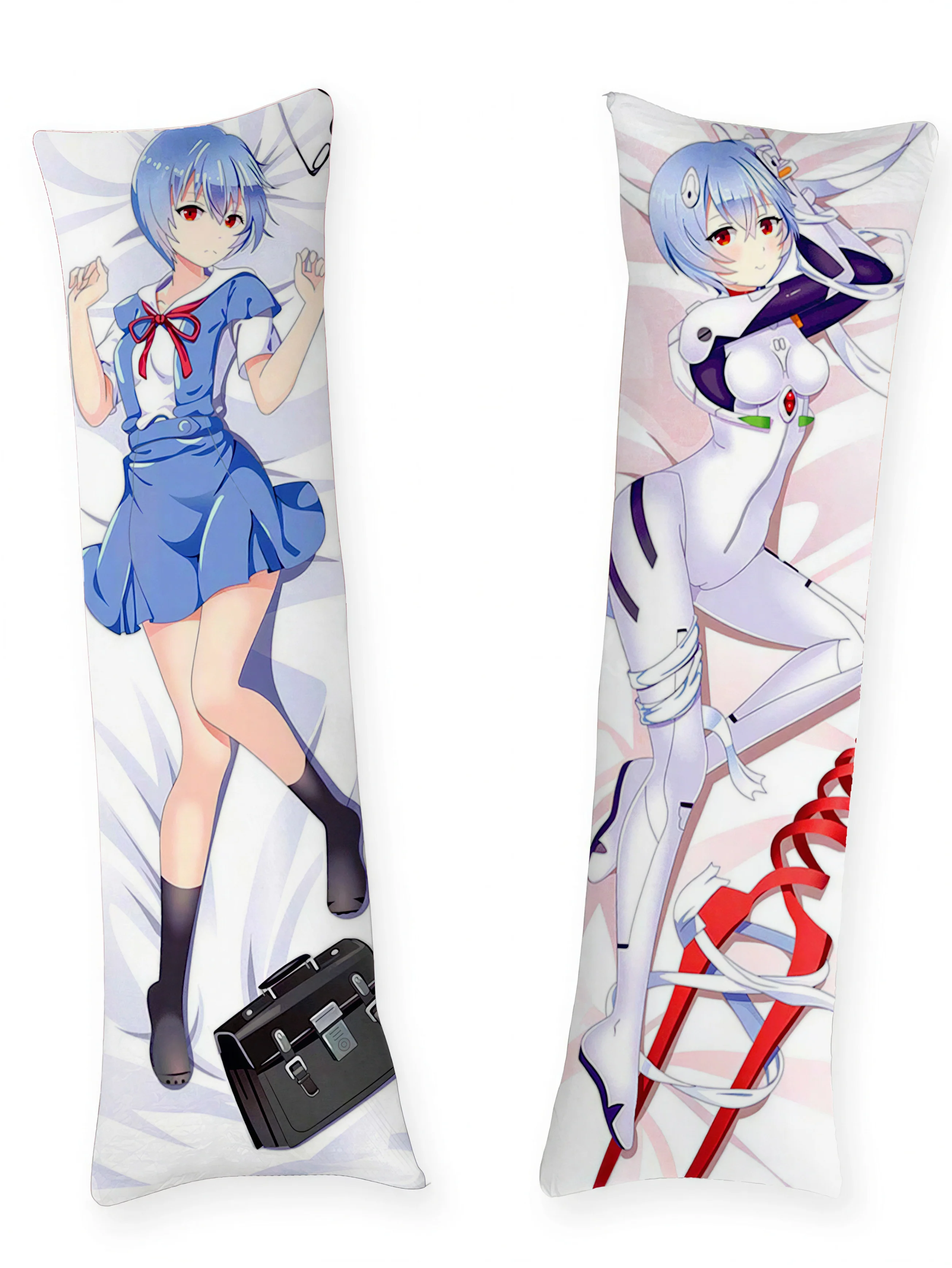 Rei Ayanami Body Pillow <br/> Rei hot