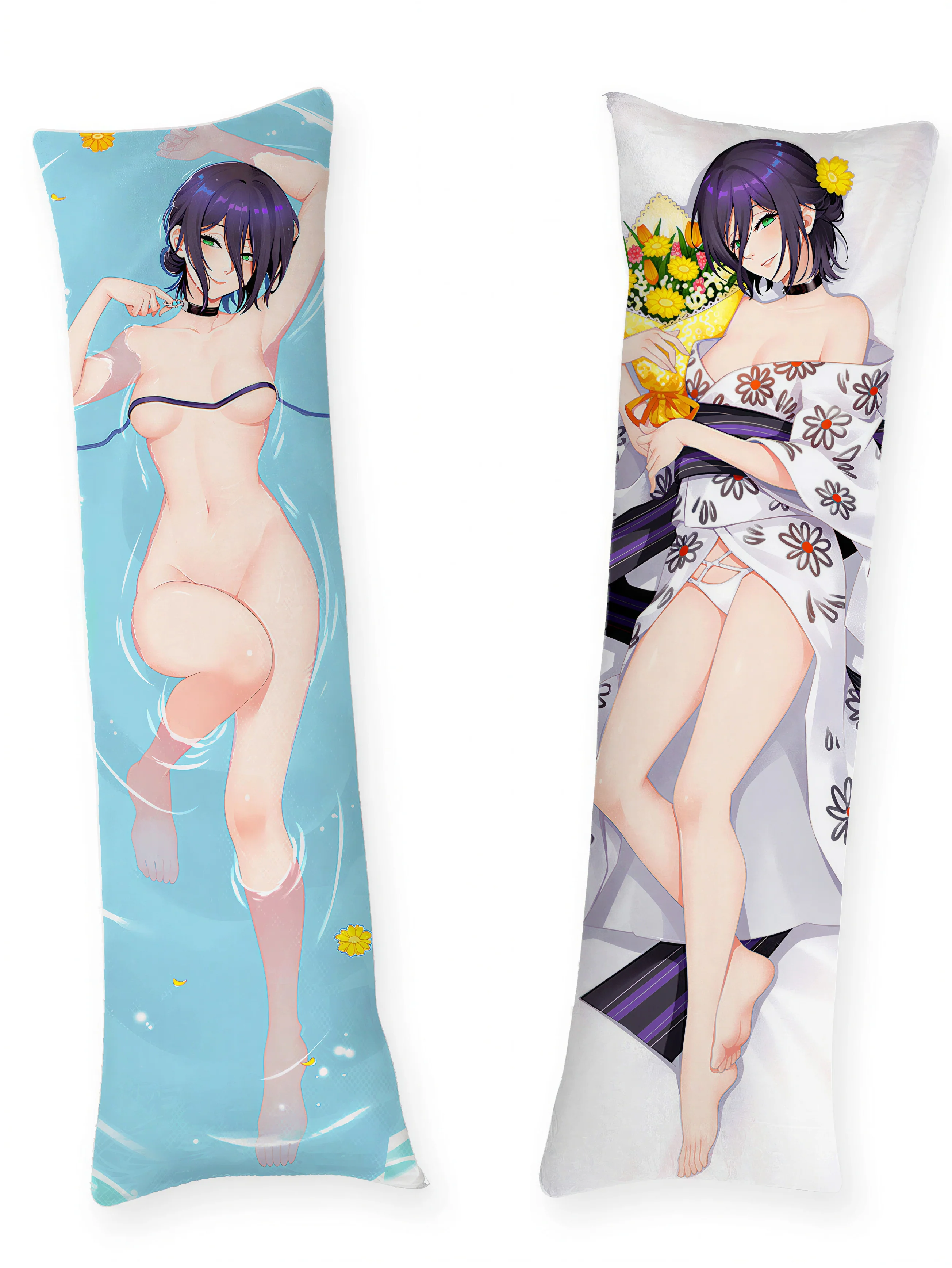 Reze Body Pillow <br/> Reze Sexy