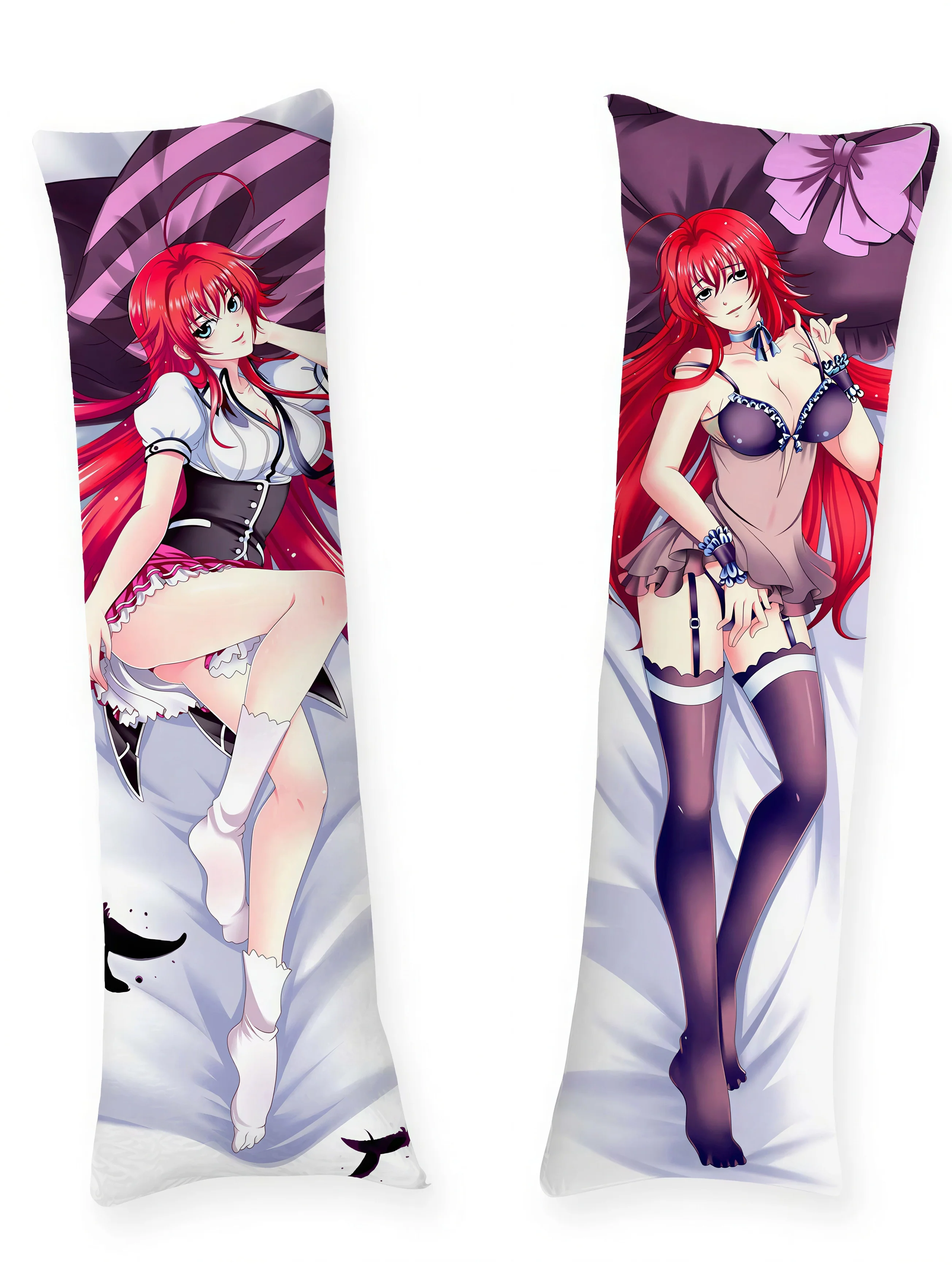 Rias Body Pillow <br/> Rias DxD