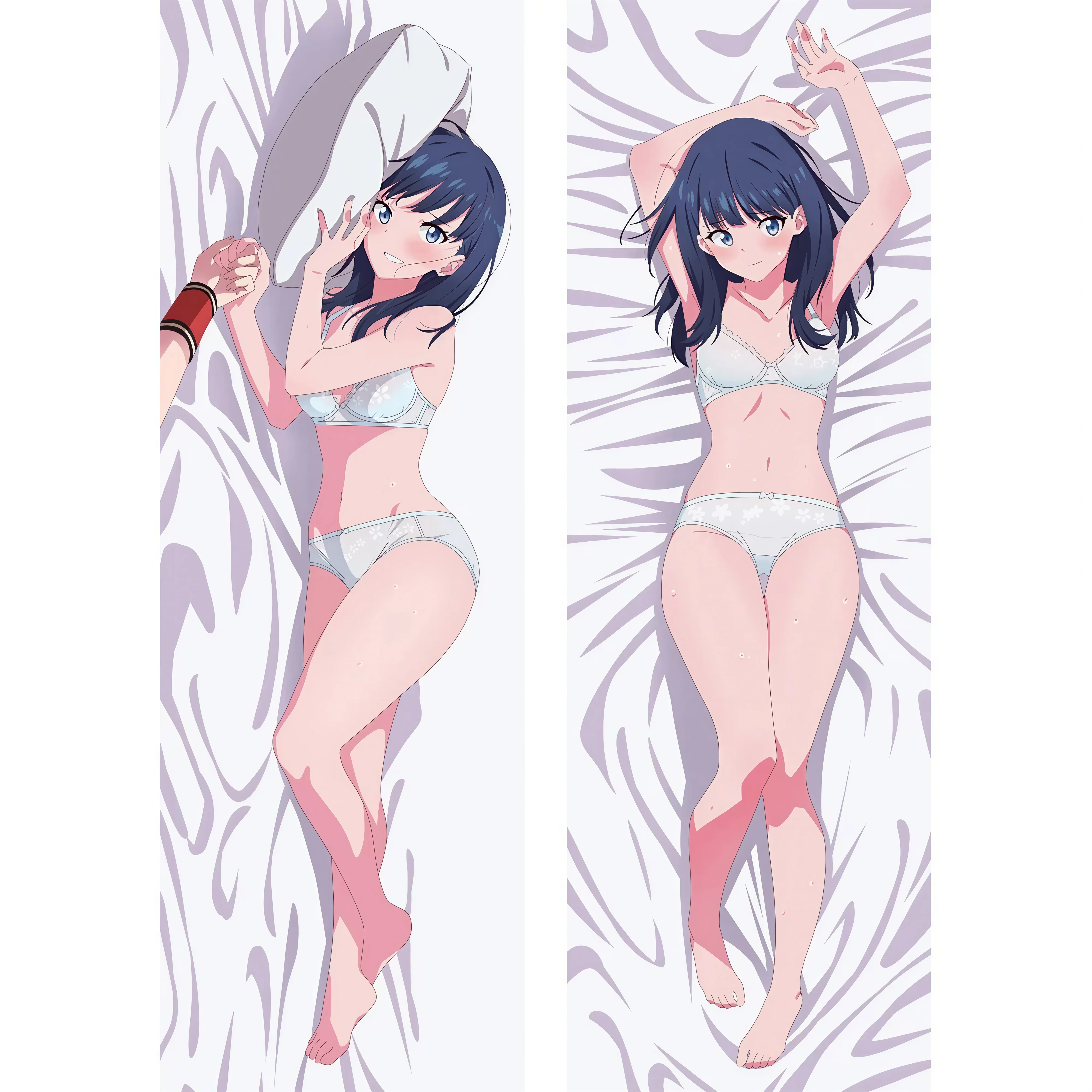 Rikka Takarada Body Pillow <br/> Rikka Cute - Image 2
