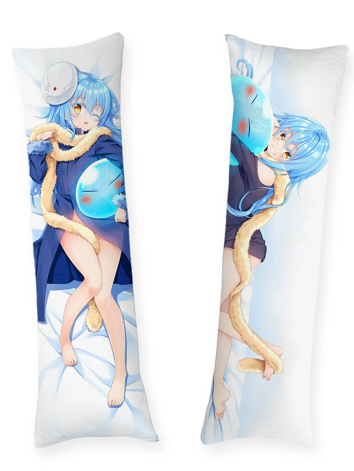 Rimuru Body Pillow <br/> Rimuru Anime