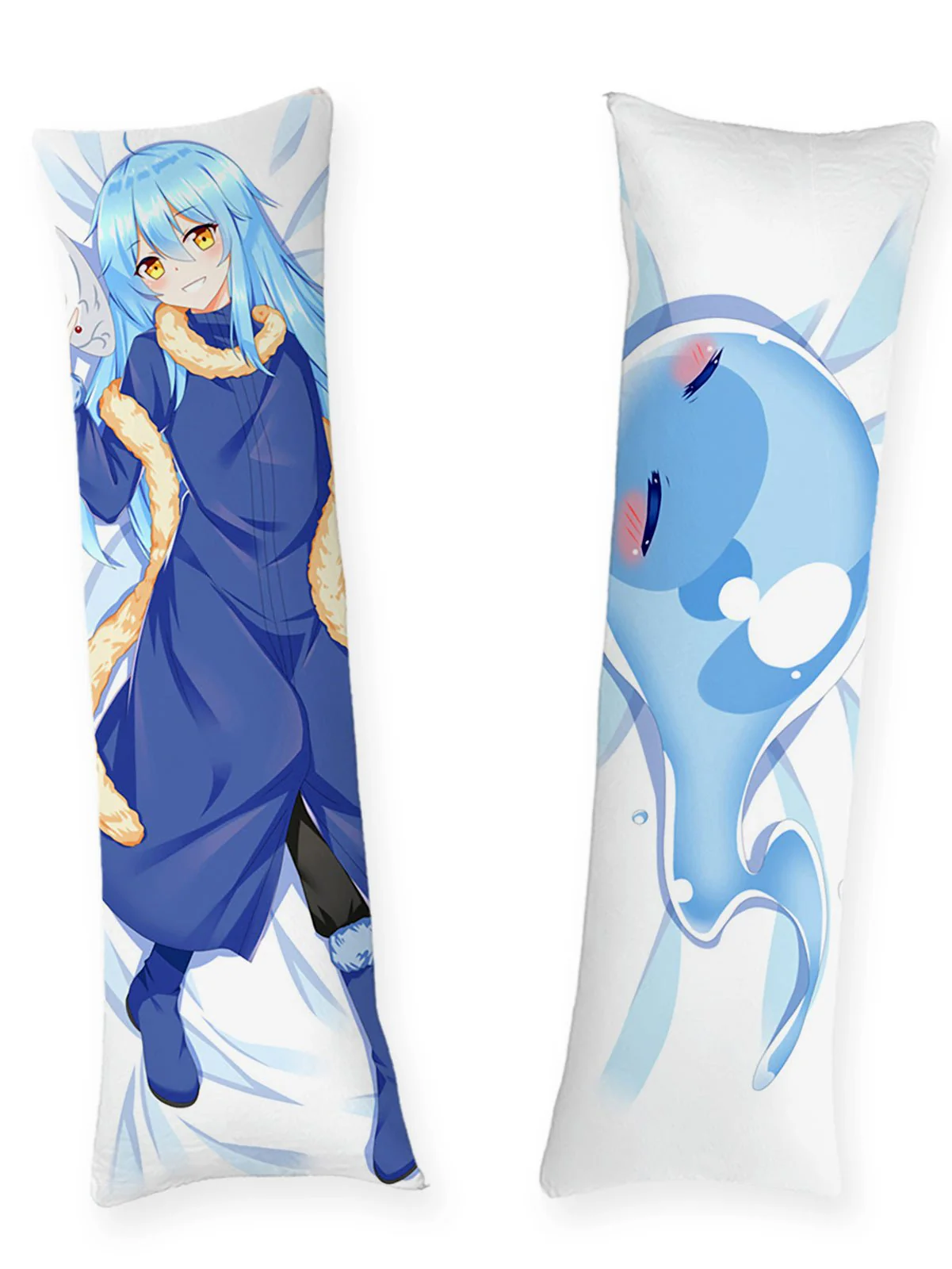 Rimuru Body Pillow <br/> Rimuru Cute