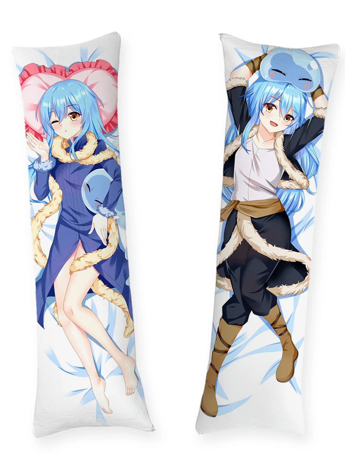 Rimuru Body Pillow <br/> Rimuru Kawaii