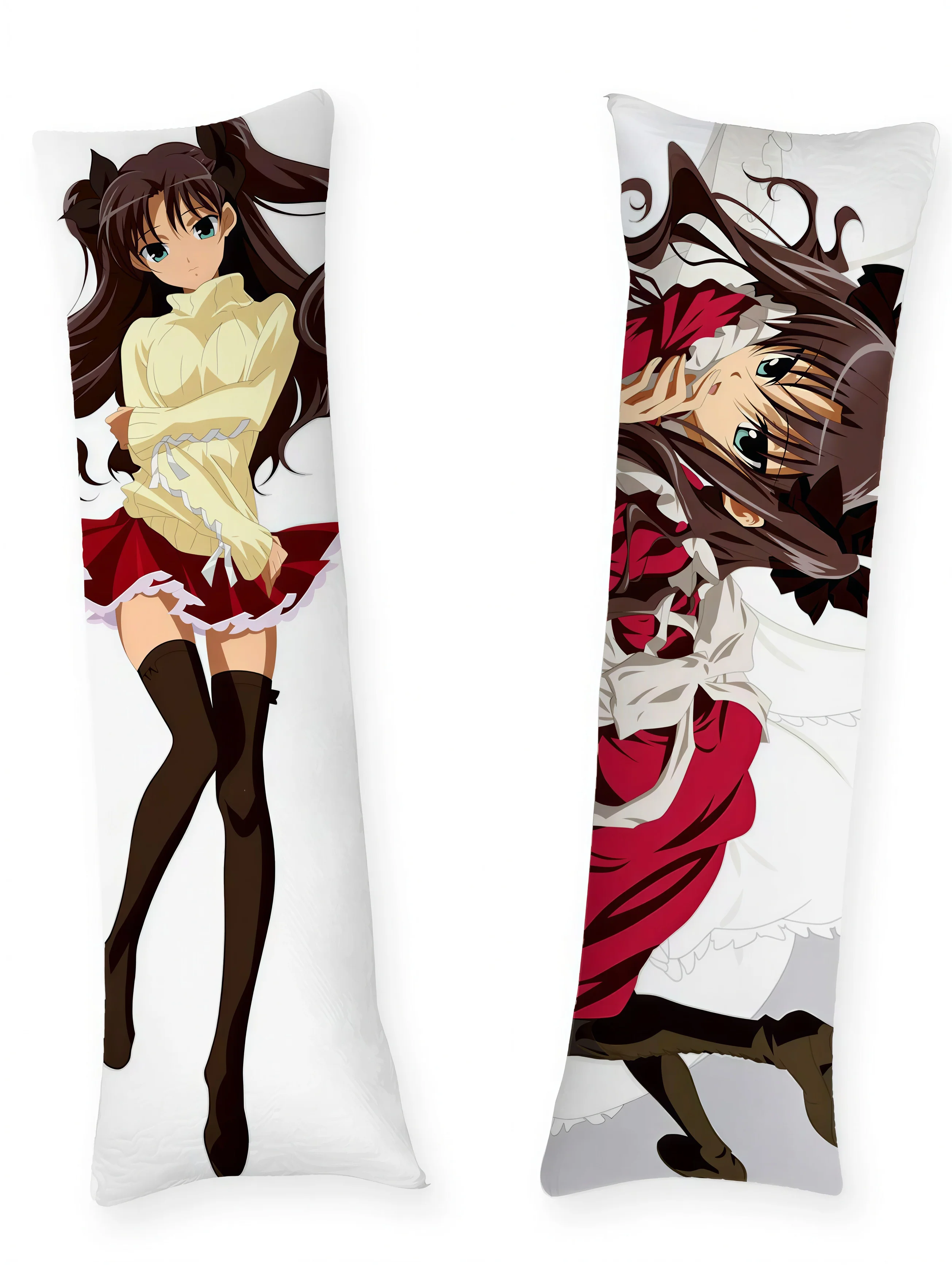 Rin Pillow <br/> Tohsaka Rin Body Pillow