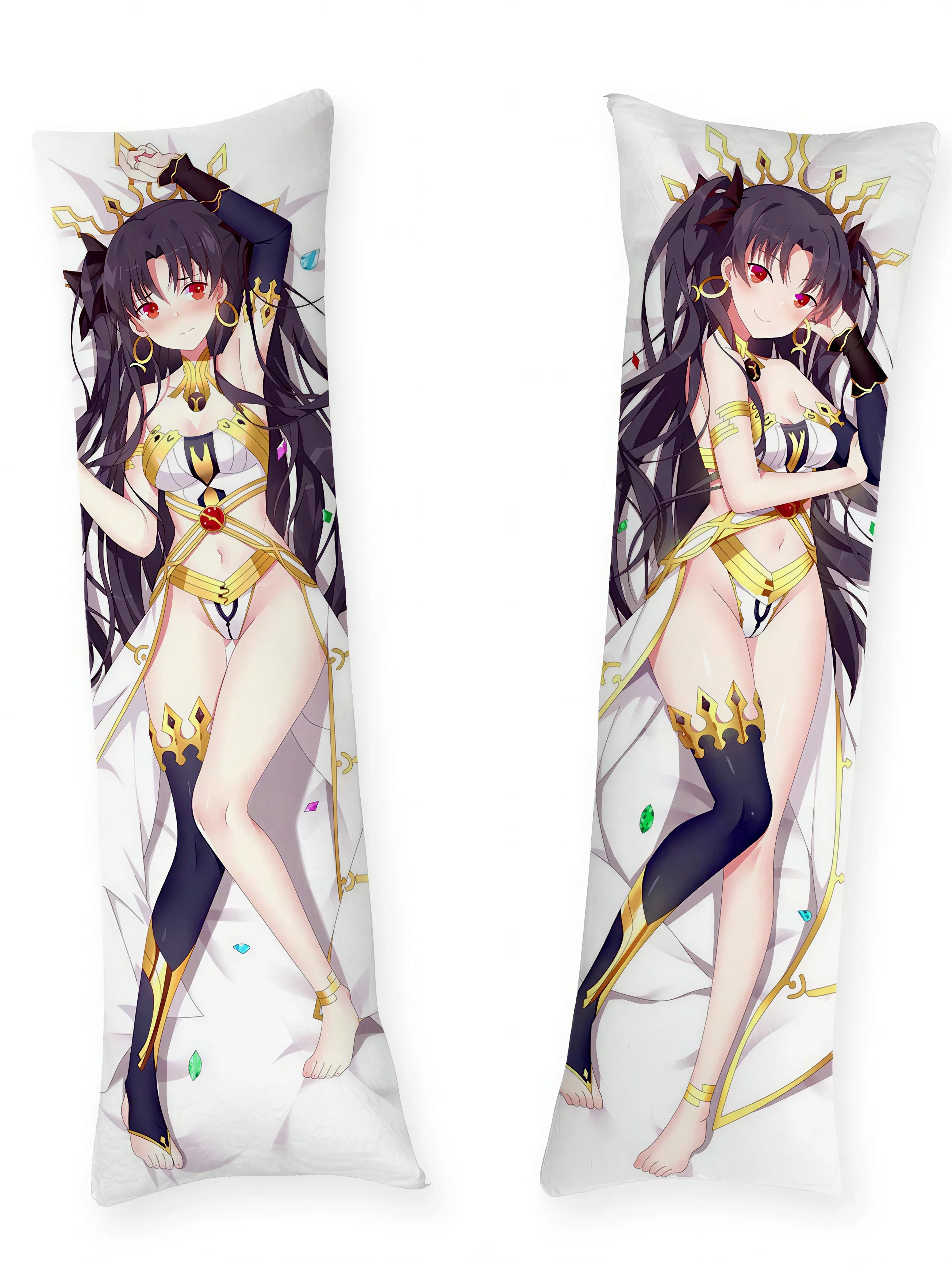 Rin Fate <br/> Tohsaka Rin Body Pillow