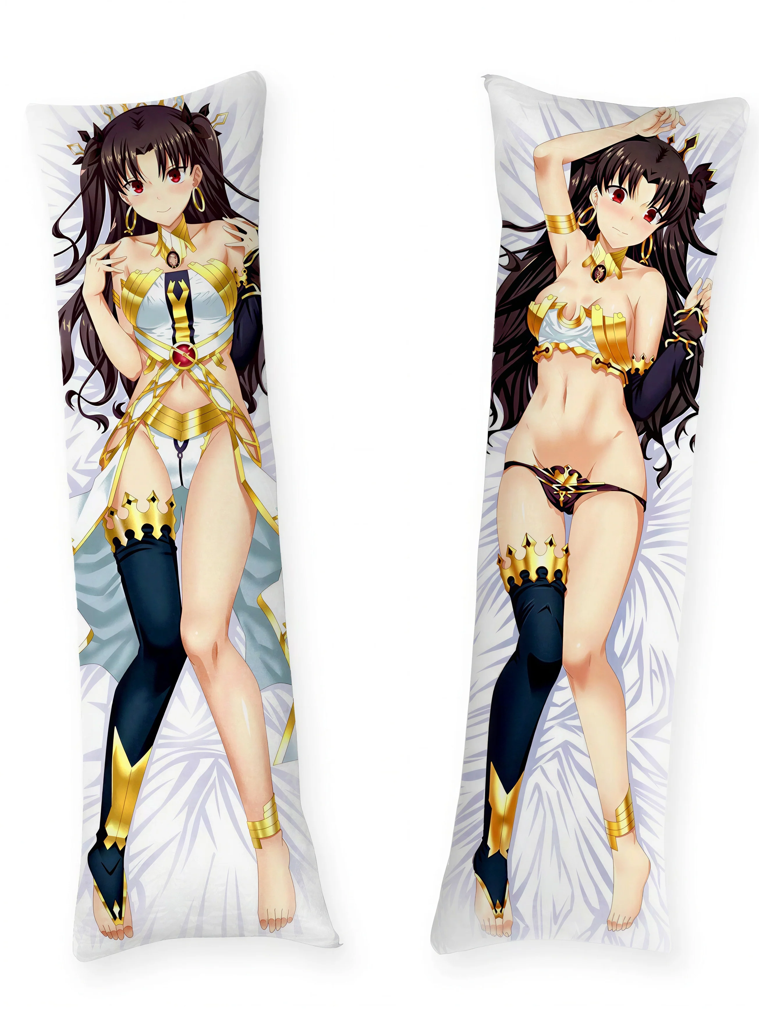Rin from Fate <br/> Tohsaka Rin Body Pillow