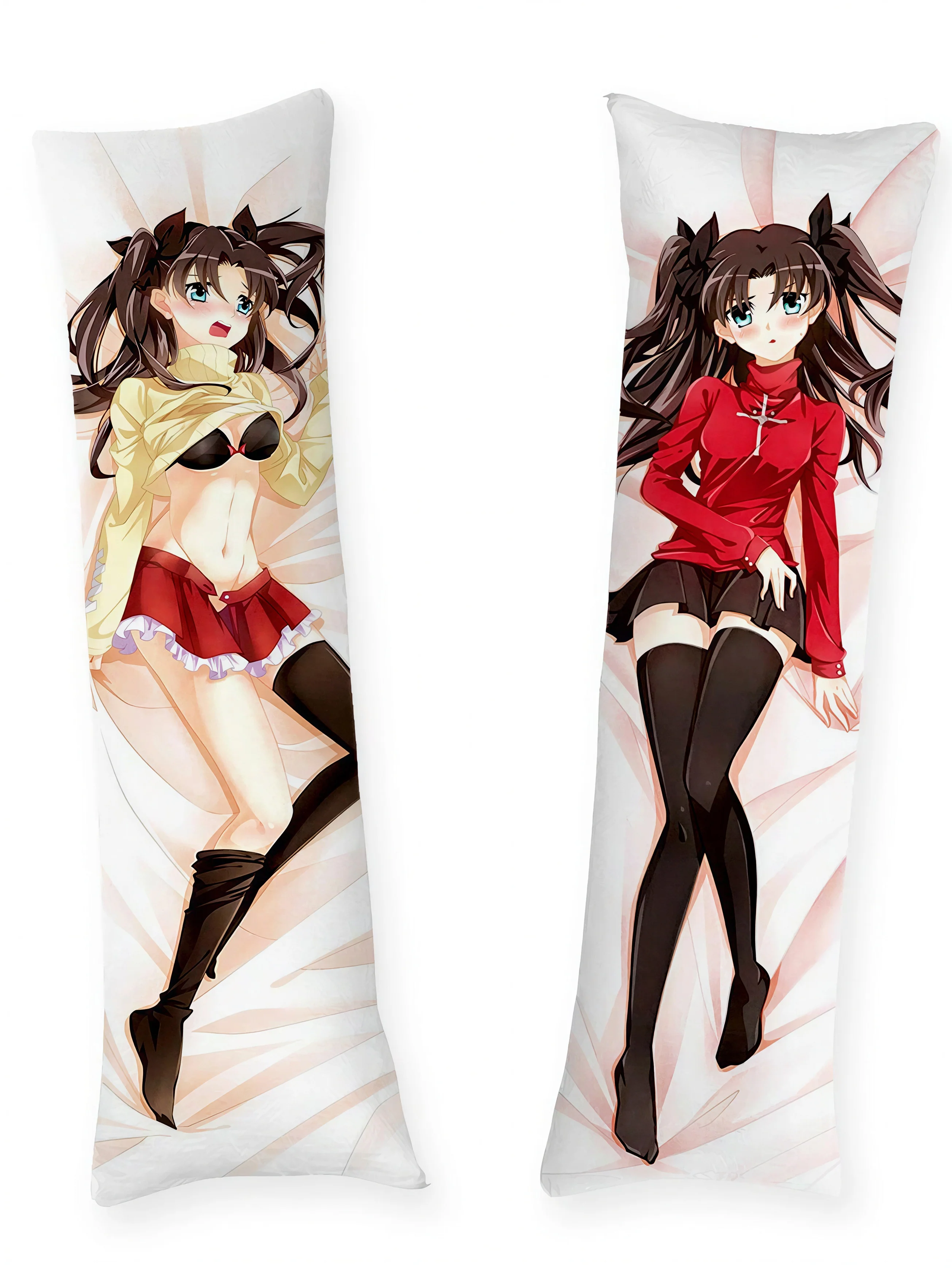 Rin Sexy <br/> Tohsaka Rin Body Pillow