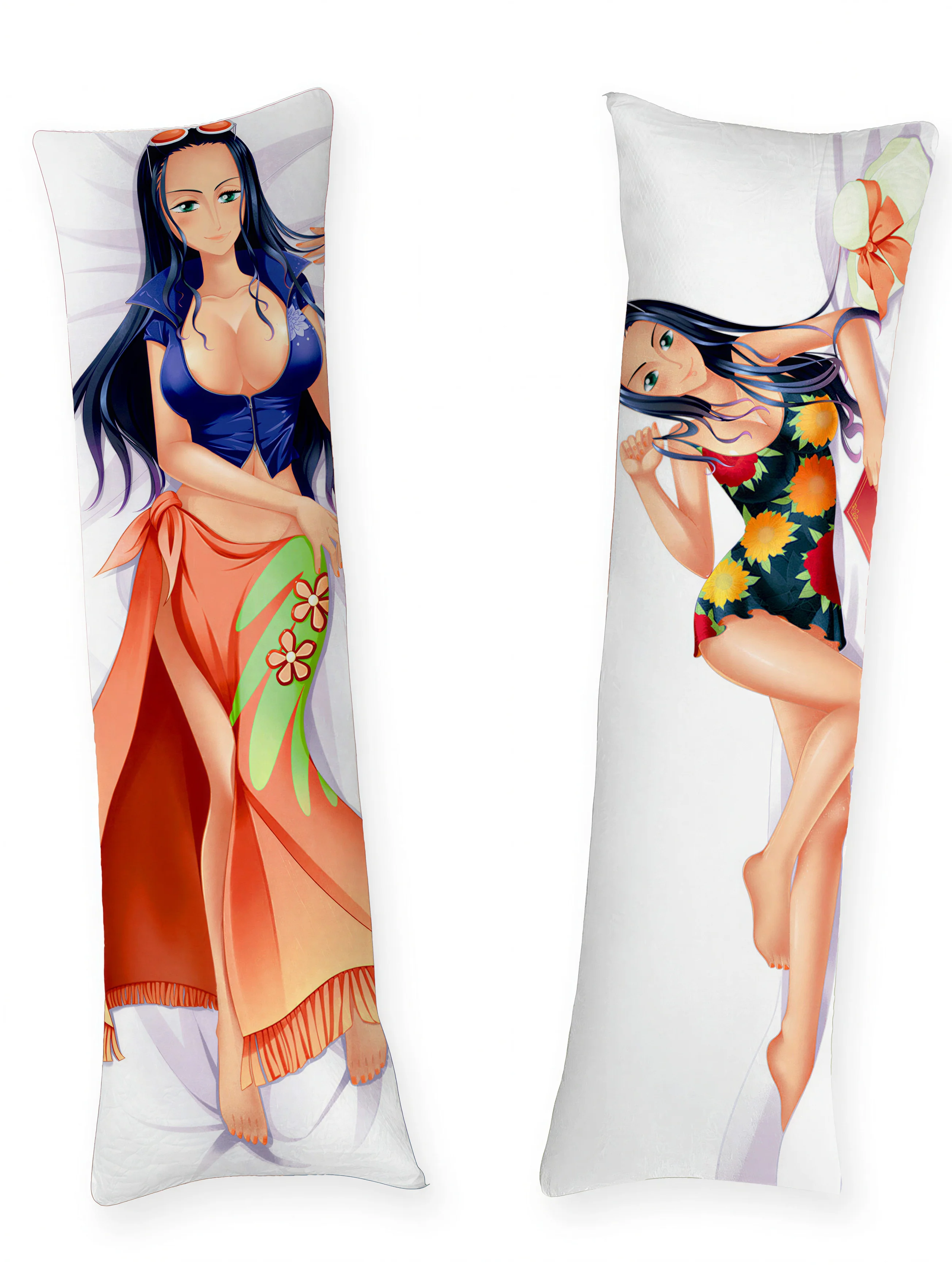Nico Robin Body Pillow <br/> Robin Waifu