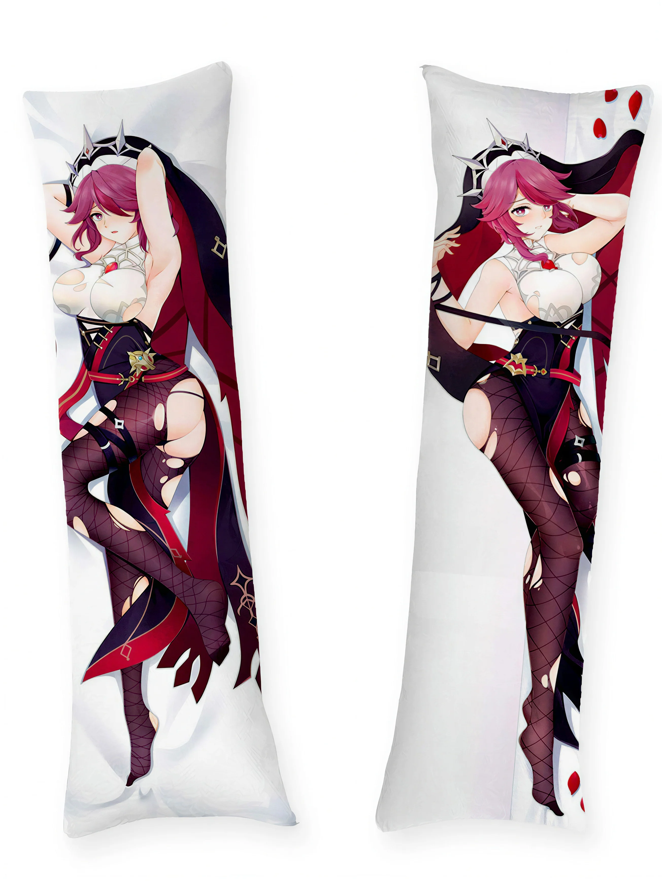 Rosaria Body Pillow <br/> Rosaria Genshin