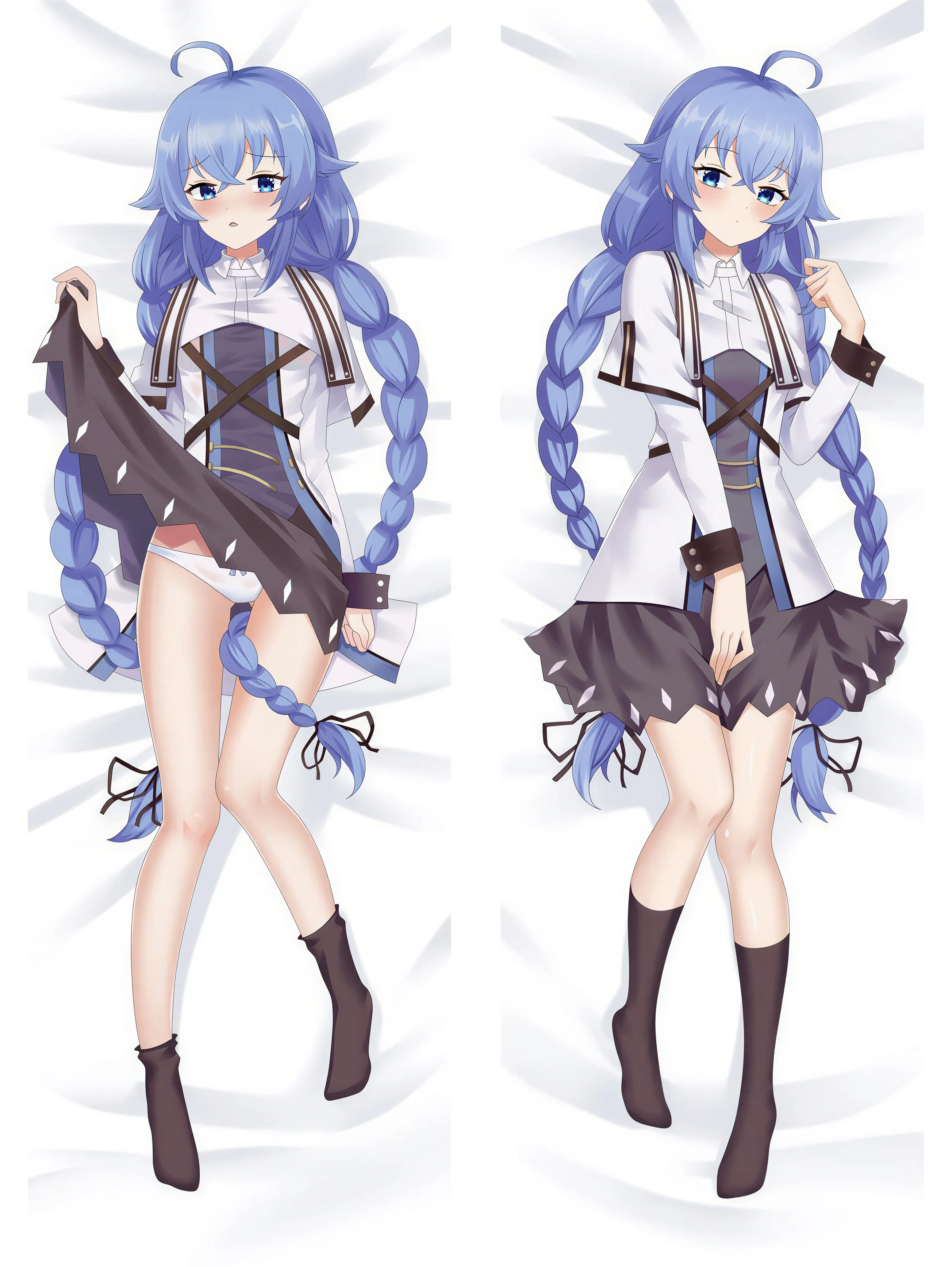 Roxy Body Pillow <br/> Roxy Jobless Reincarnation - Image 2