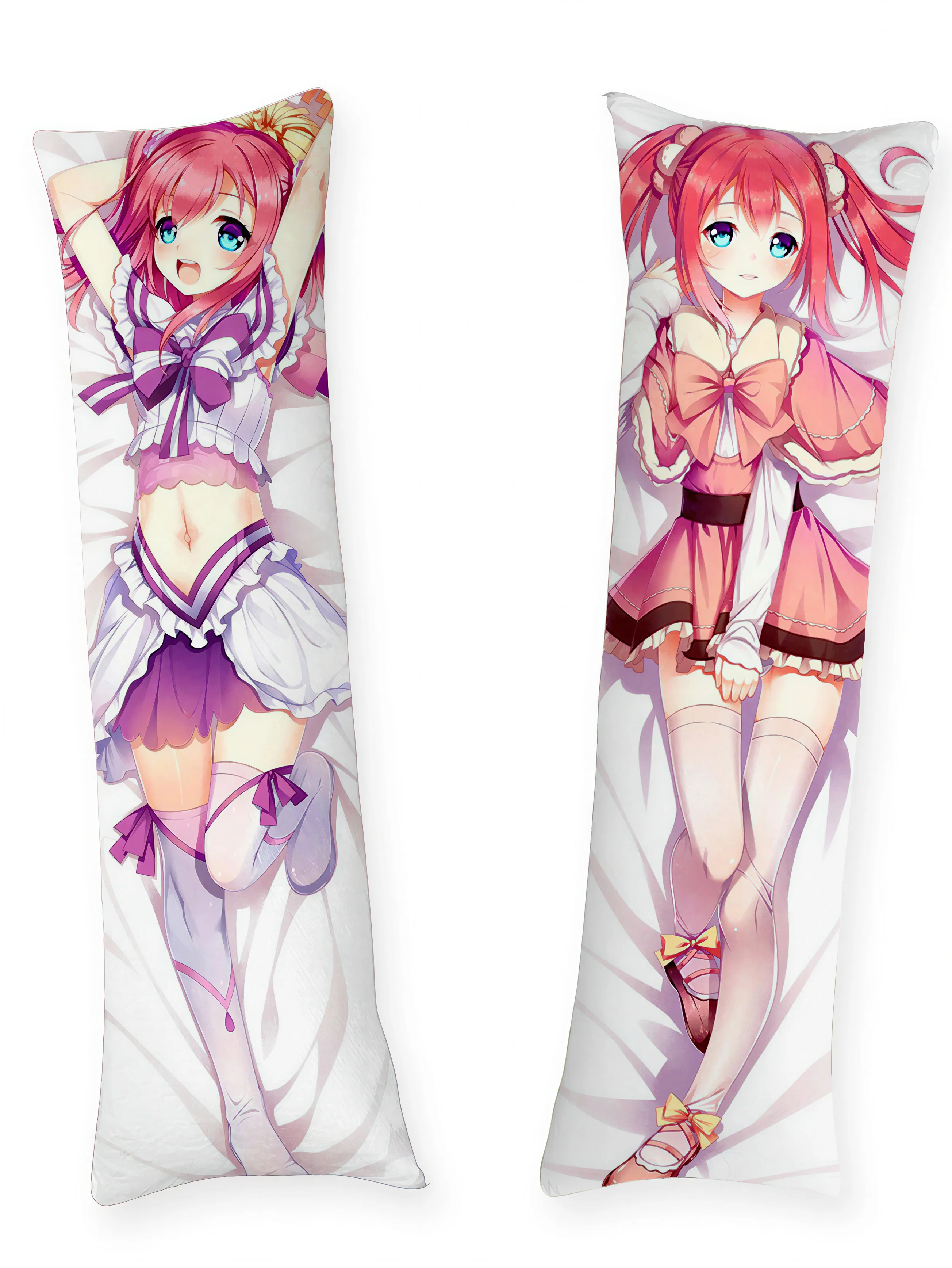 Ruby Kurosawa Body Pillow <br/> Ruby Lovelive!