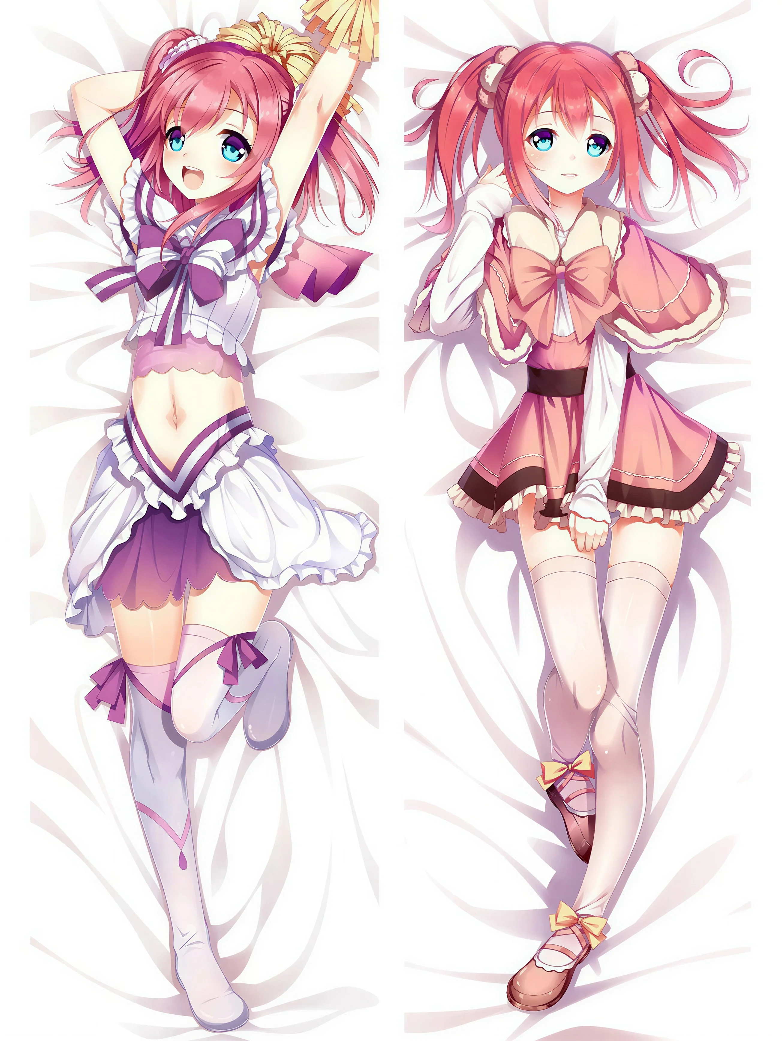 Ruby Kurosawa Body Pillow <br/> Ruby Lovelive! - Image 2