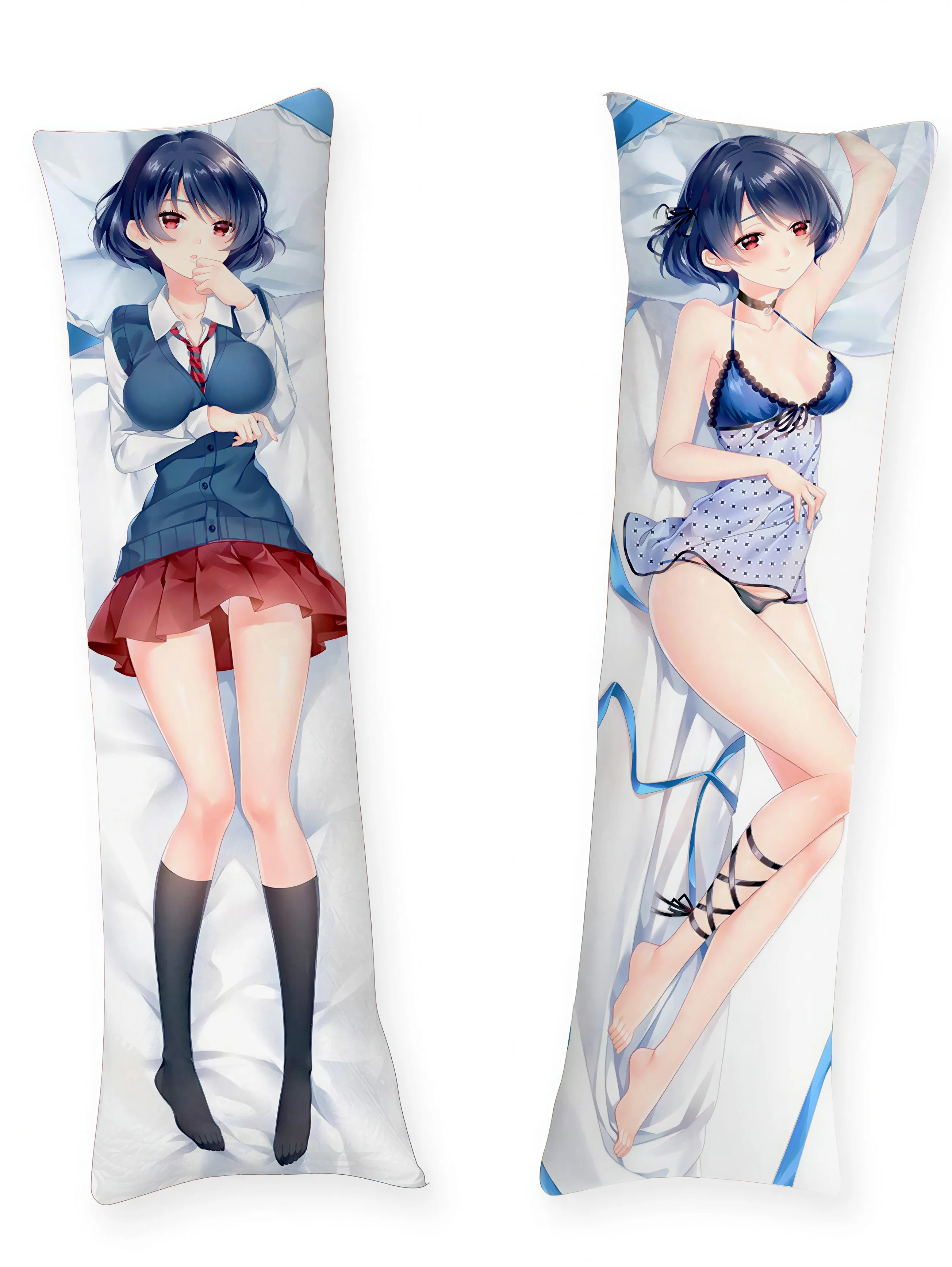 Rui Tachibana Body Pillow <br/> Rui Domestic
