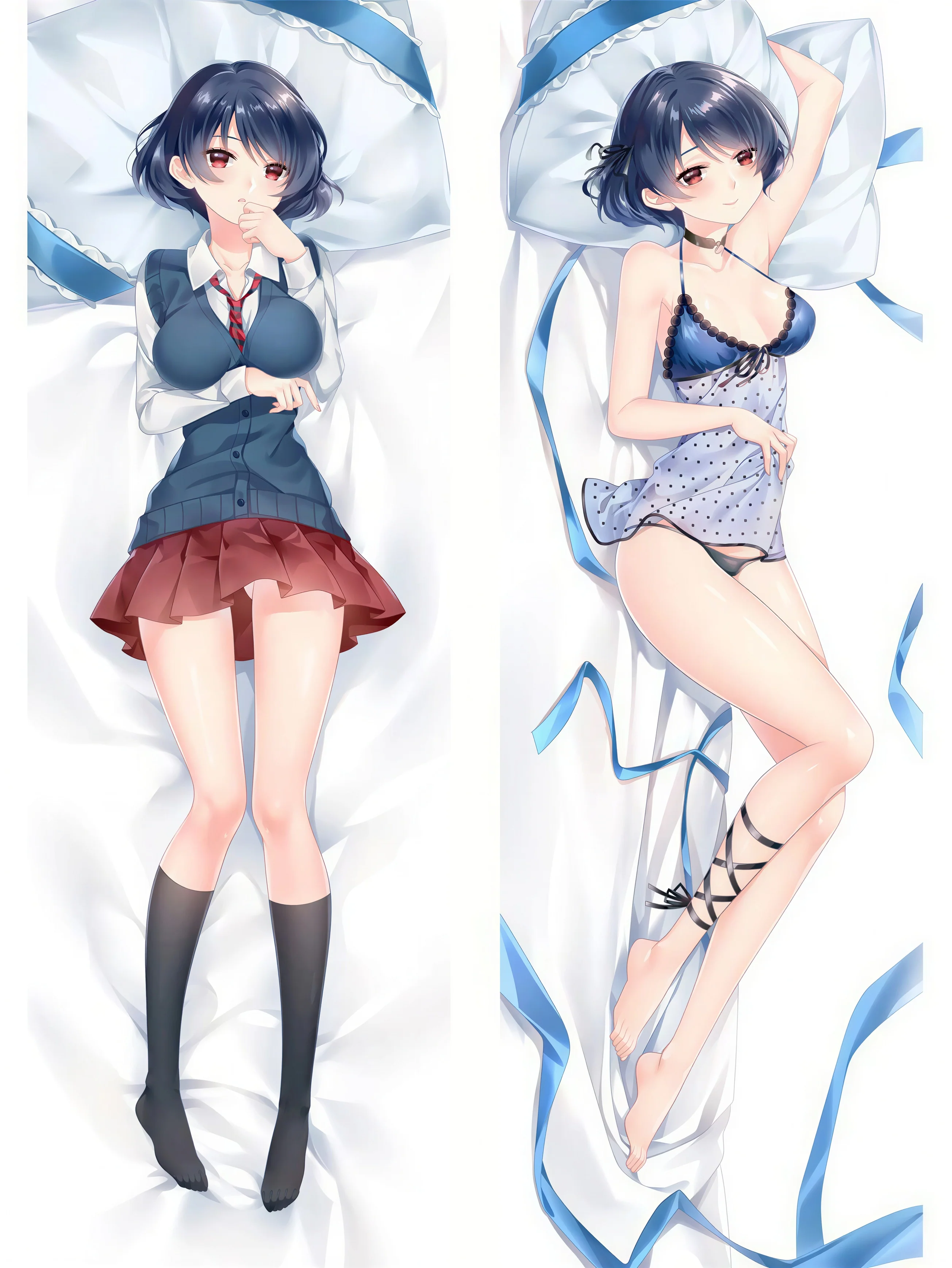 Rui Tachibana Body Pillow <br/> Rui Domestic - Image 2
