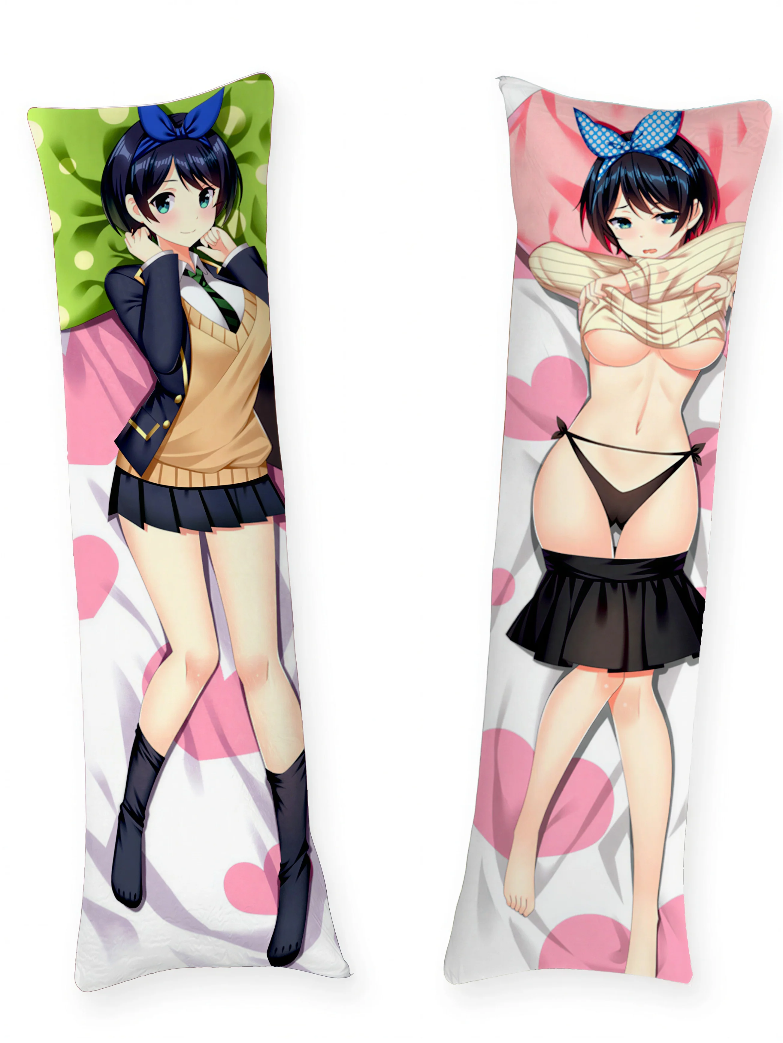 Rui Tachibana Body Pillow <br/> Rui Tachibana Hot
