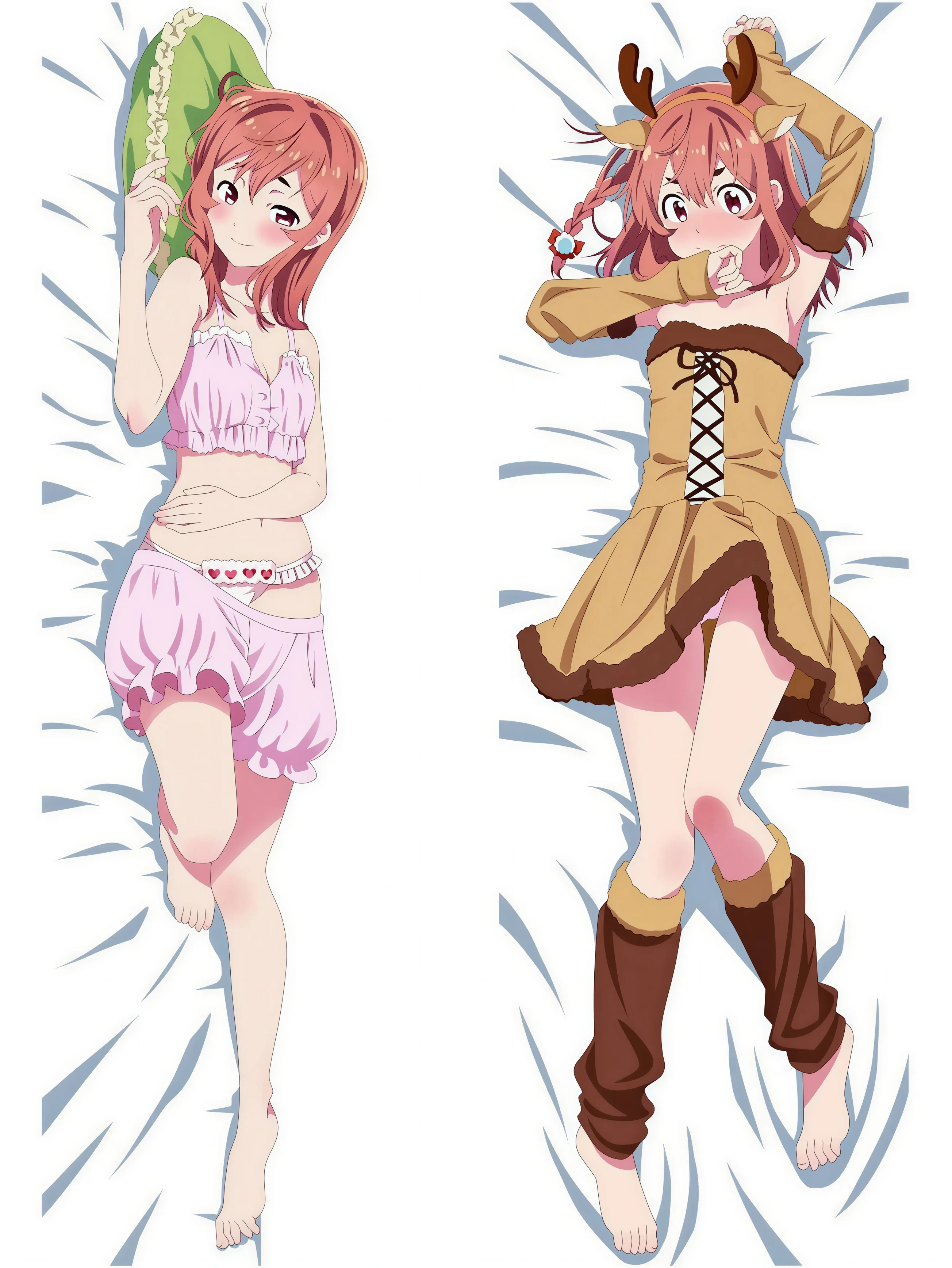 Sakurasawa Sumi Body Pillow <br/> Sakurasawa Rent Girlfriend - Image 2