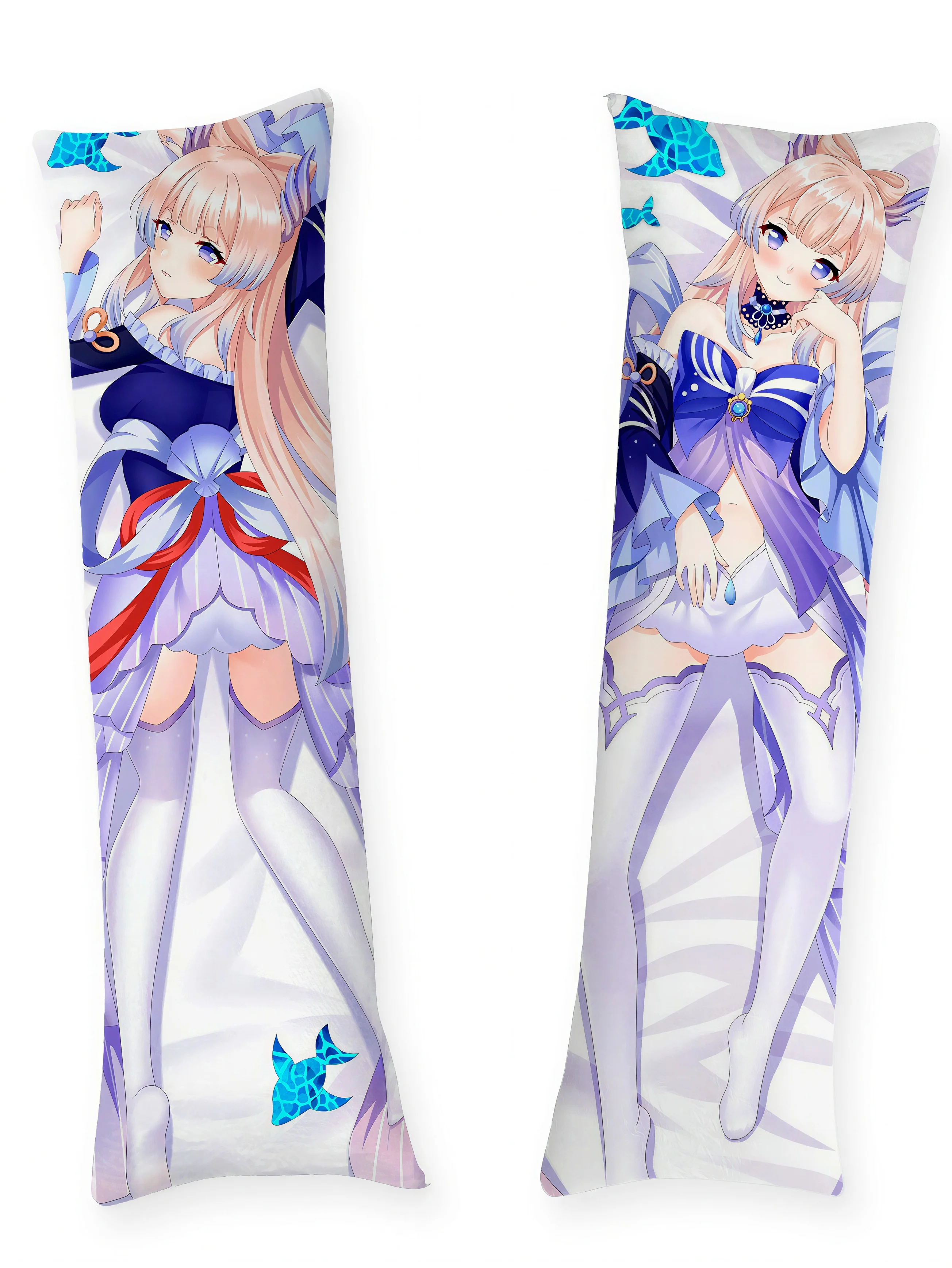 Sangonomiya Body Pillow <br/> Cute Sangonomiya Genshin