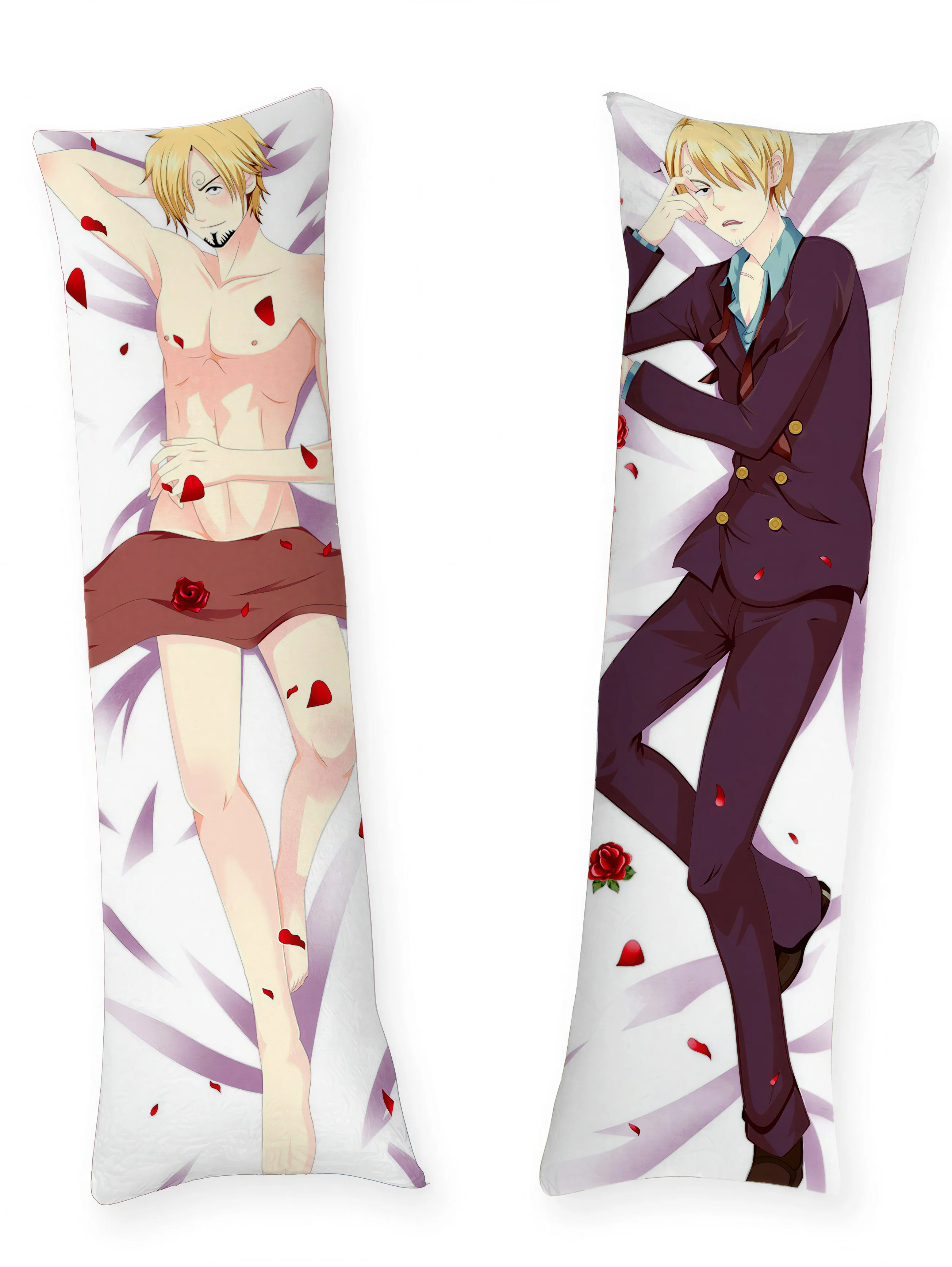 Sanji Body Pillow <br/> Sanji One Piece