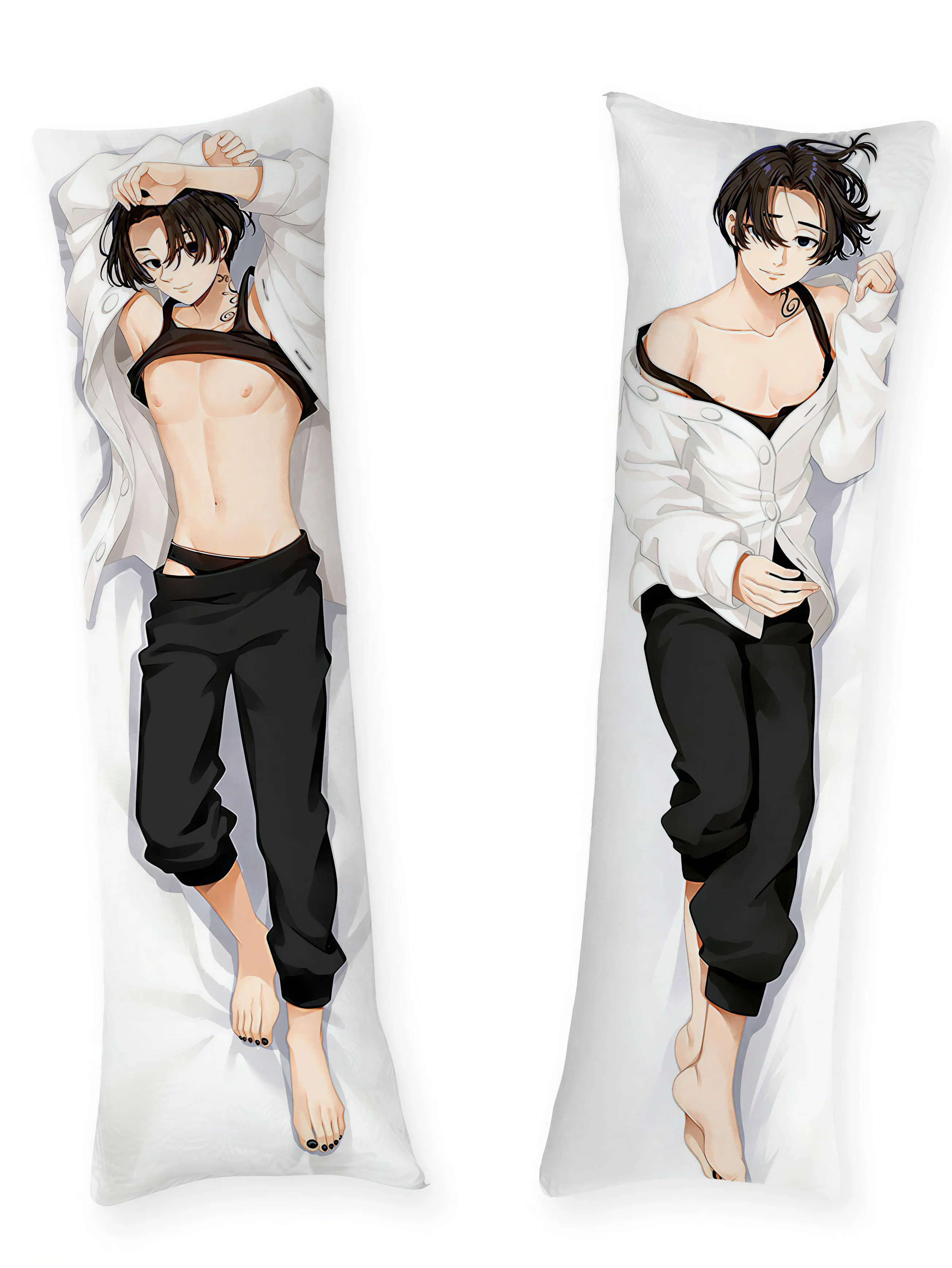 Sano Shinichiro Body Pillow <br/> Shinchiro Tokyo Revengers