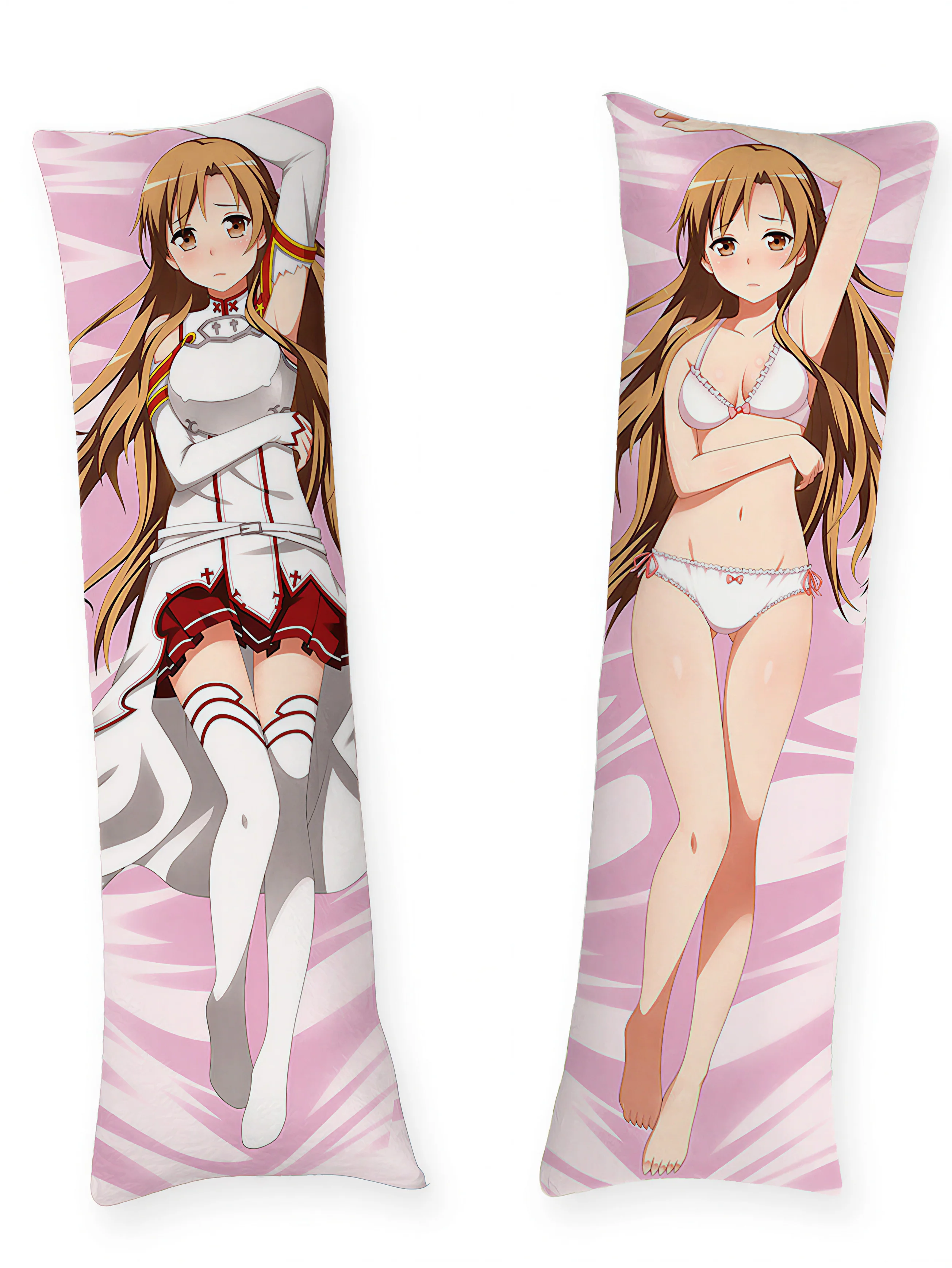 Asuna Body Pillow <br/> SAO Asuna