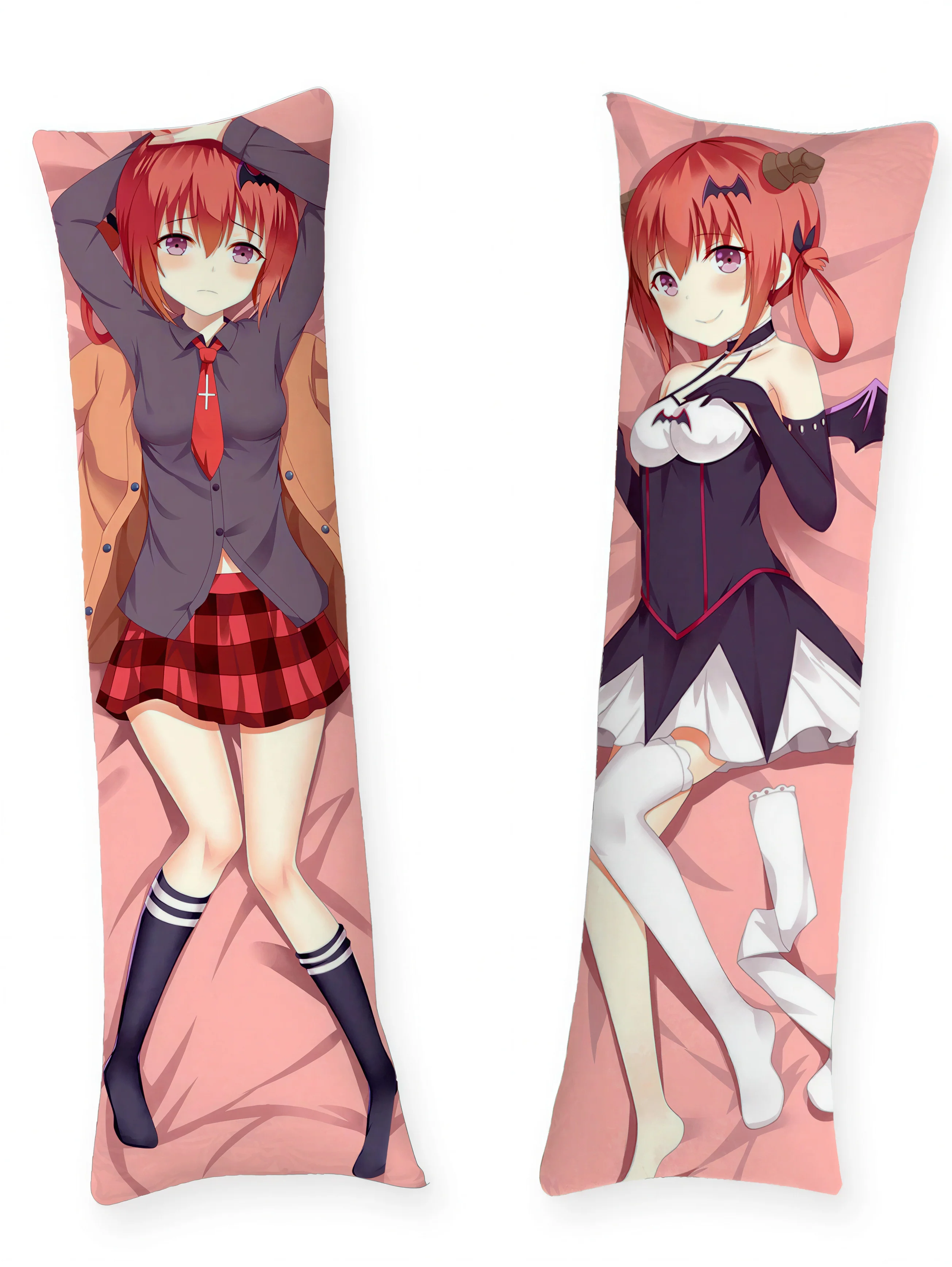 Satania Body Pillow <br/> Satania Cute