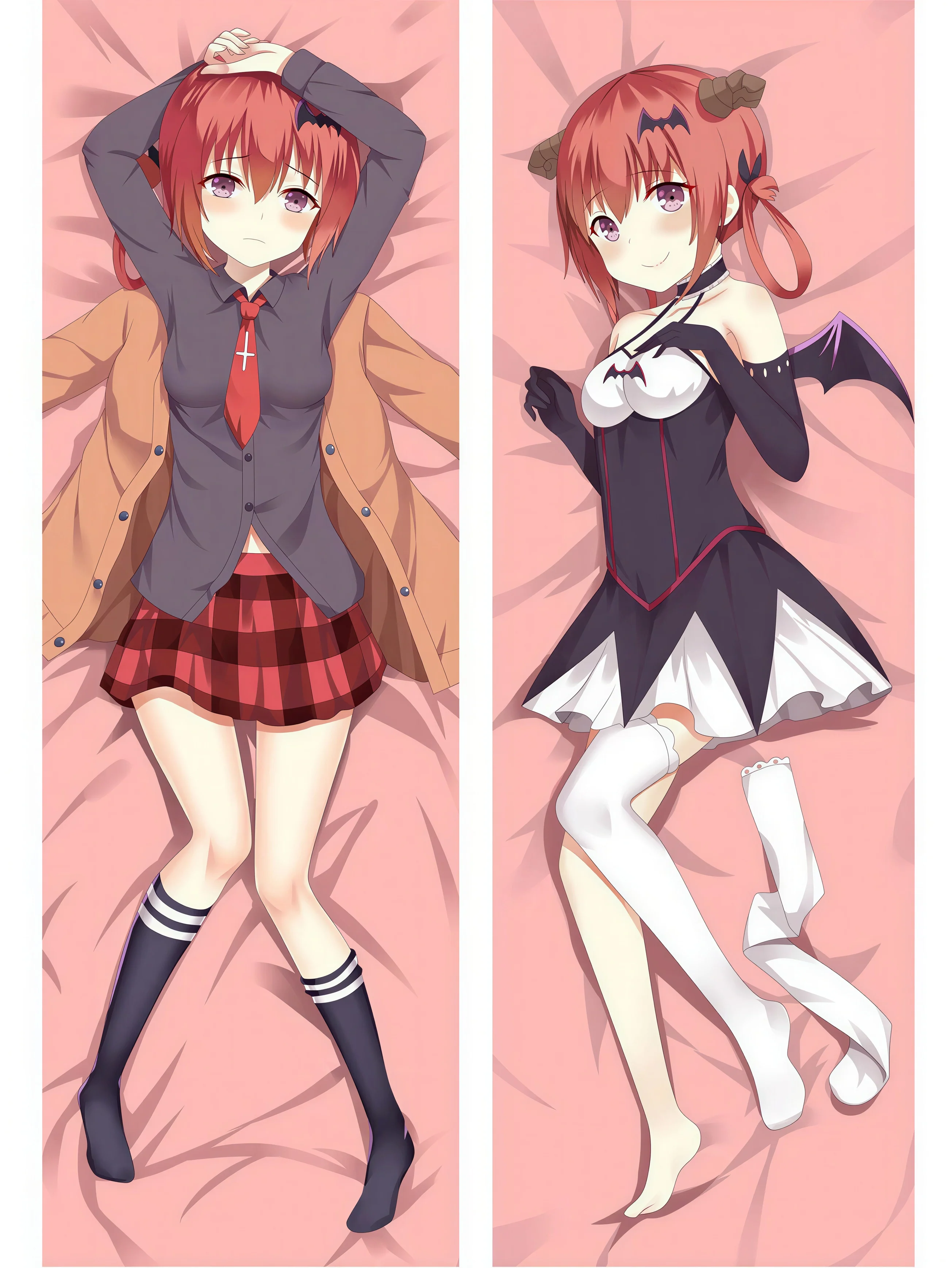 Satania Body Pillow <br/> Satania Cute - Image 2