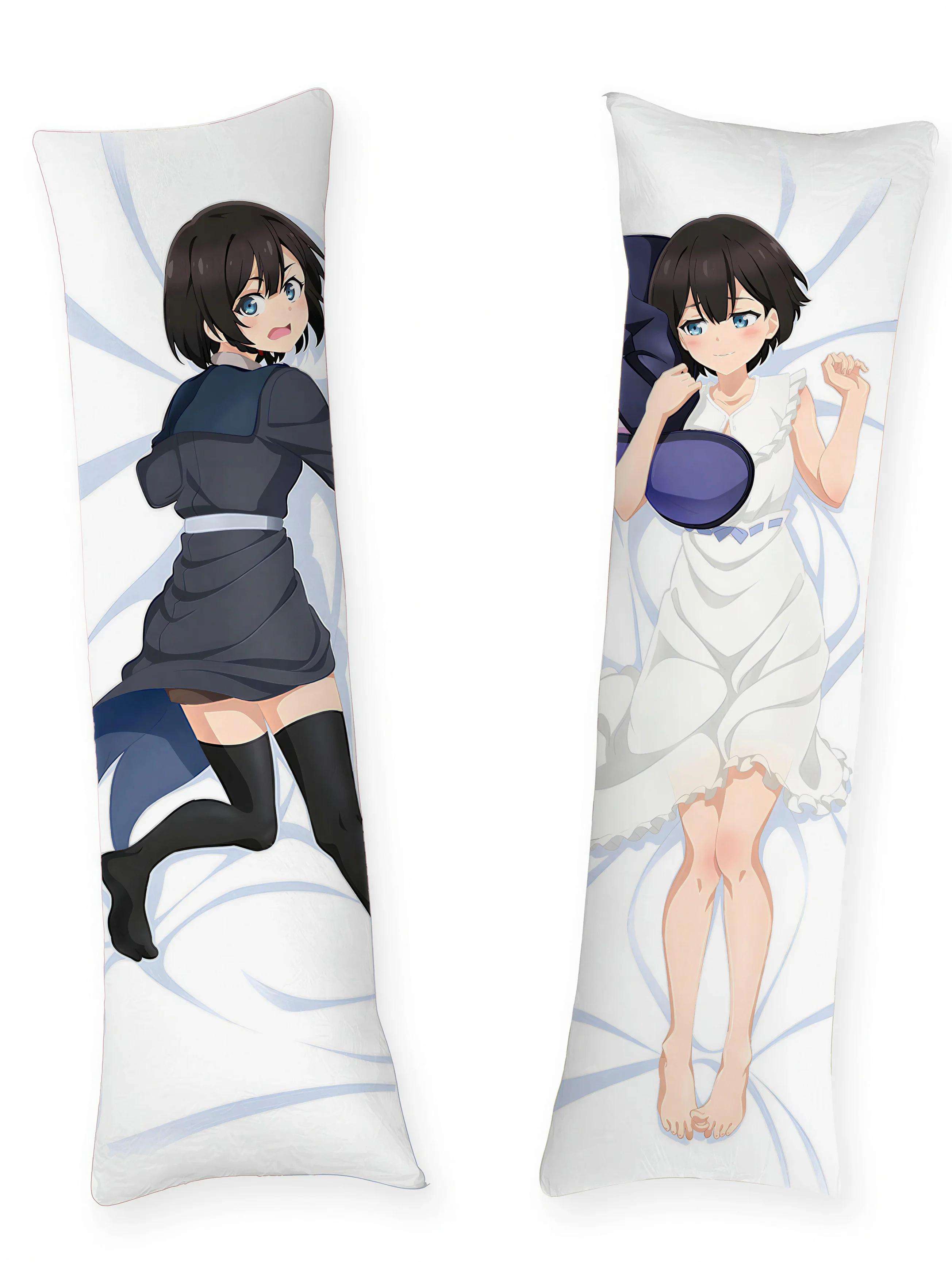 Saya Body Pillow <br/> Saya Wandering Witch