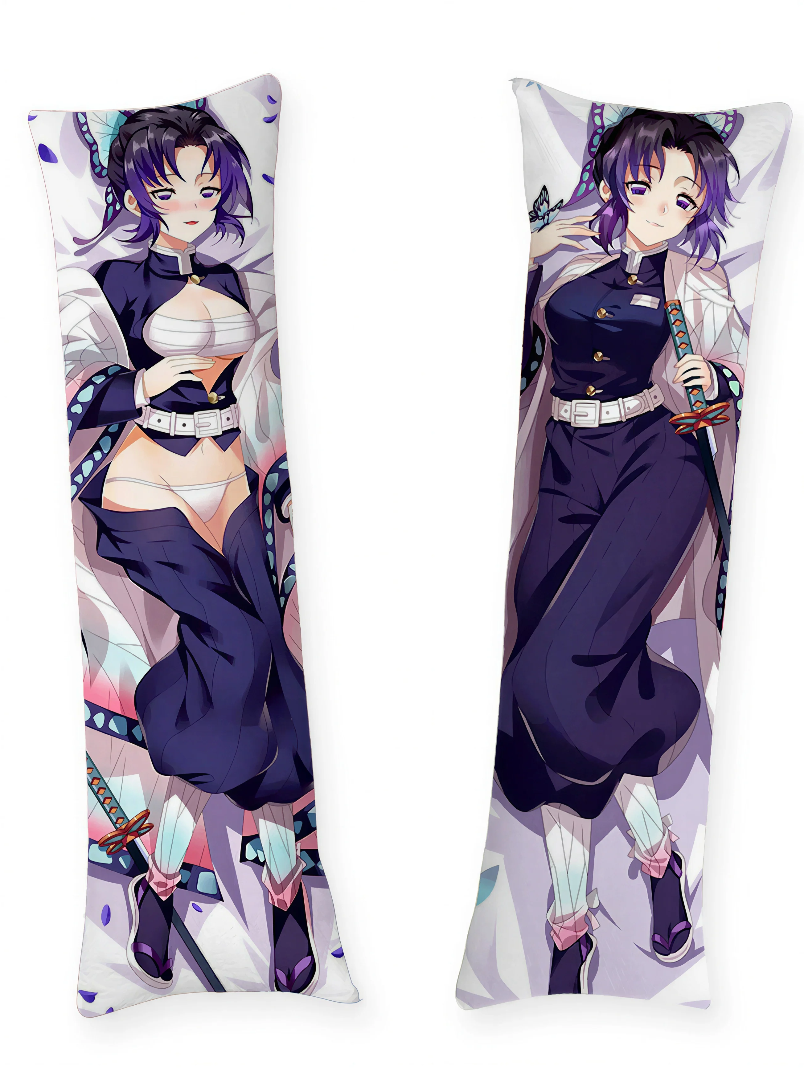 Shinobu Body Pillow <br/> Shinobu waifu