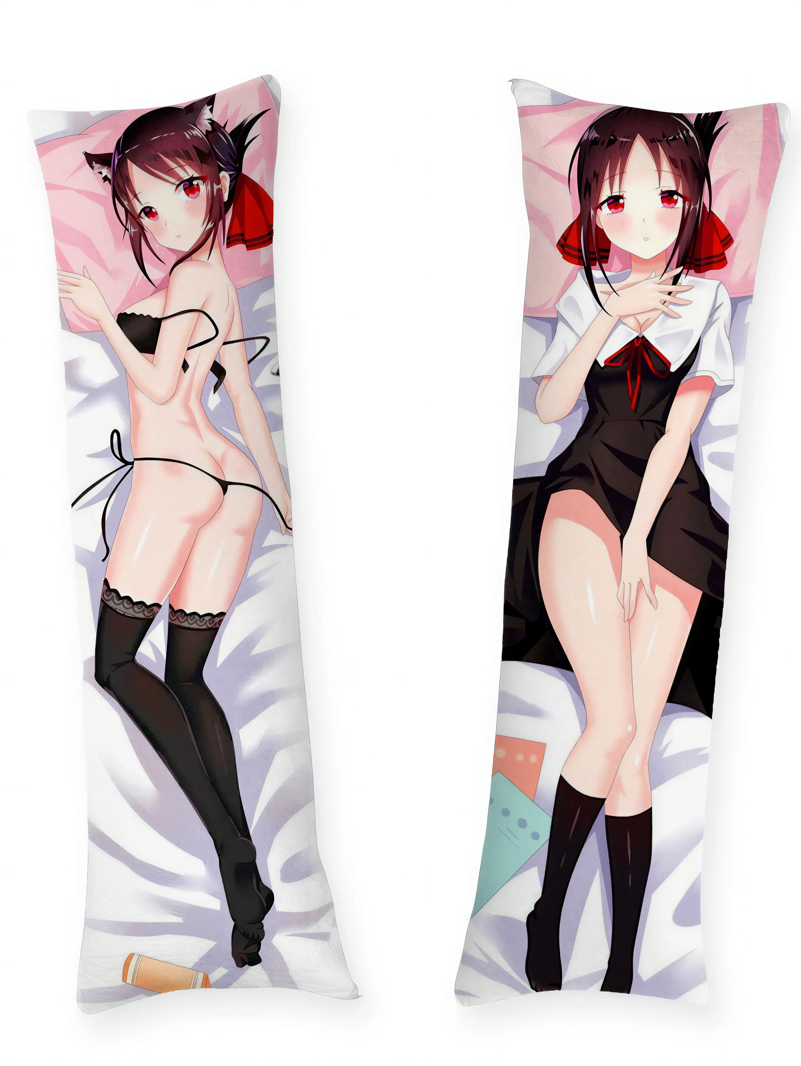 Kaguya Body Pillow <br/> Shinomiya Kaguya