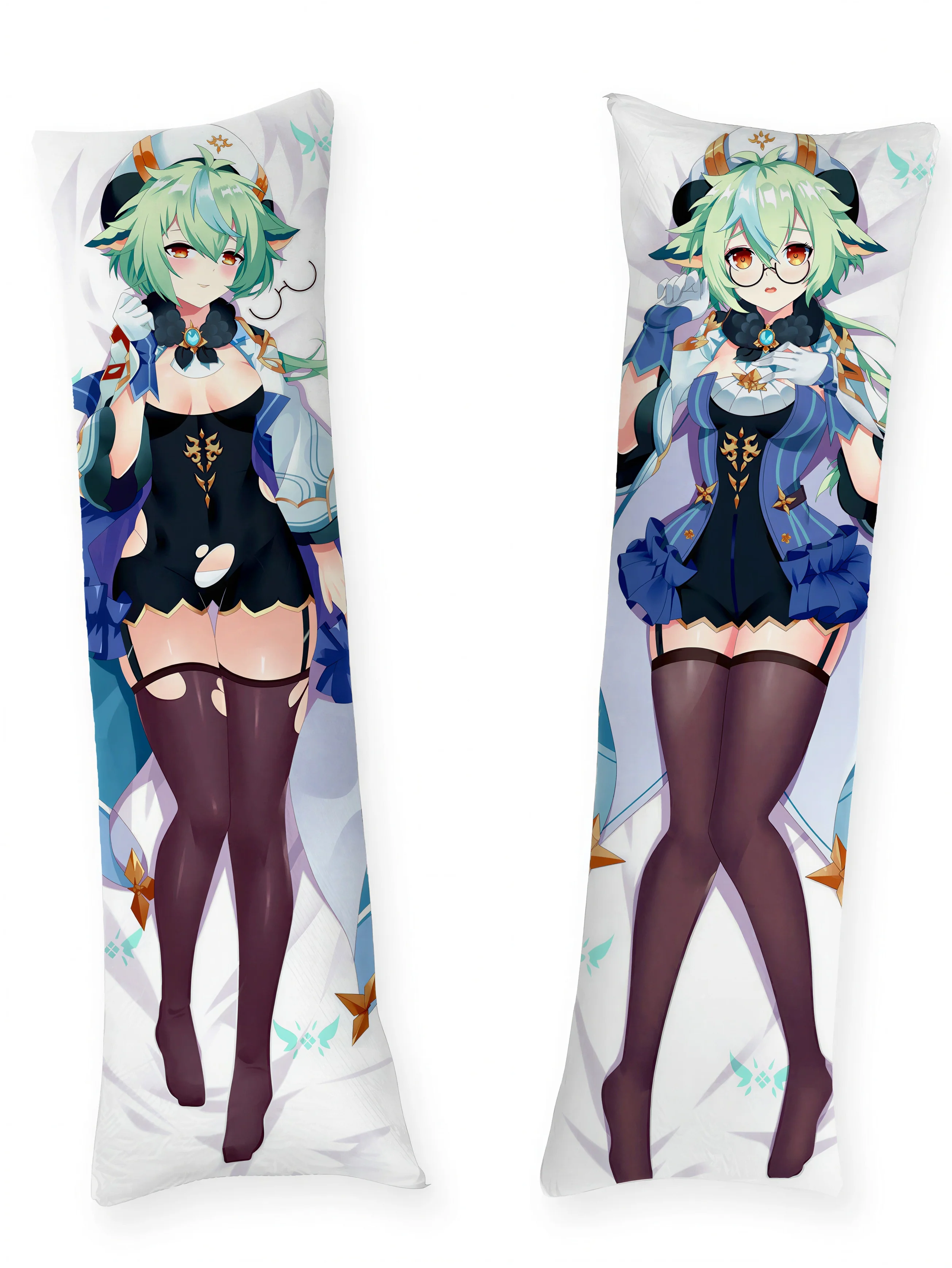Sucrose Body Pillow <br/> Sucrose Genshin