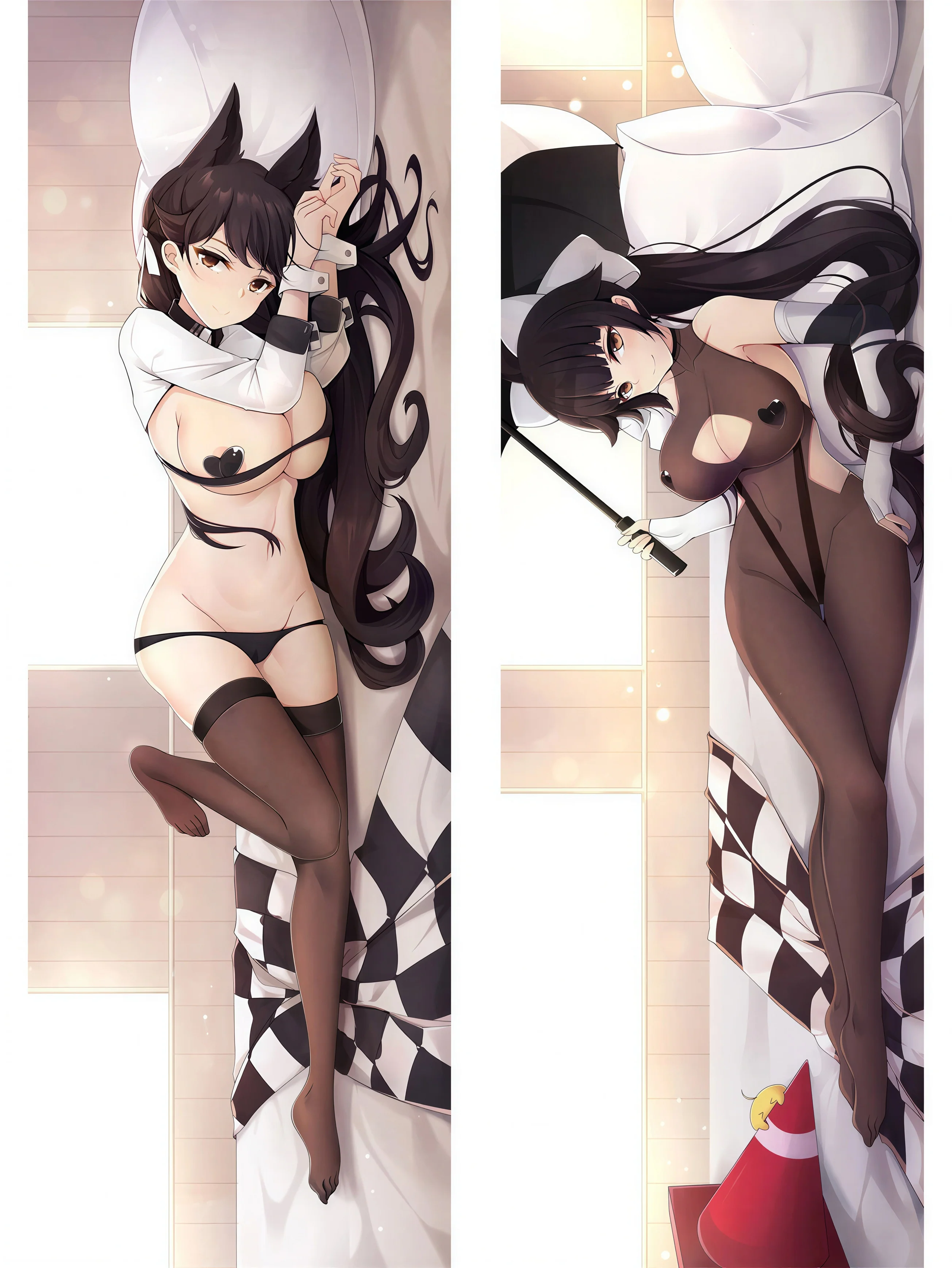 Takao Body Pillow  <br/> Takao Cute - Image 2