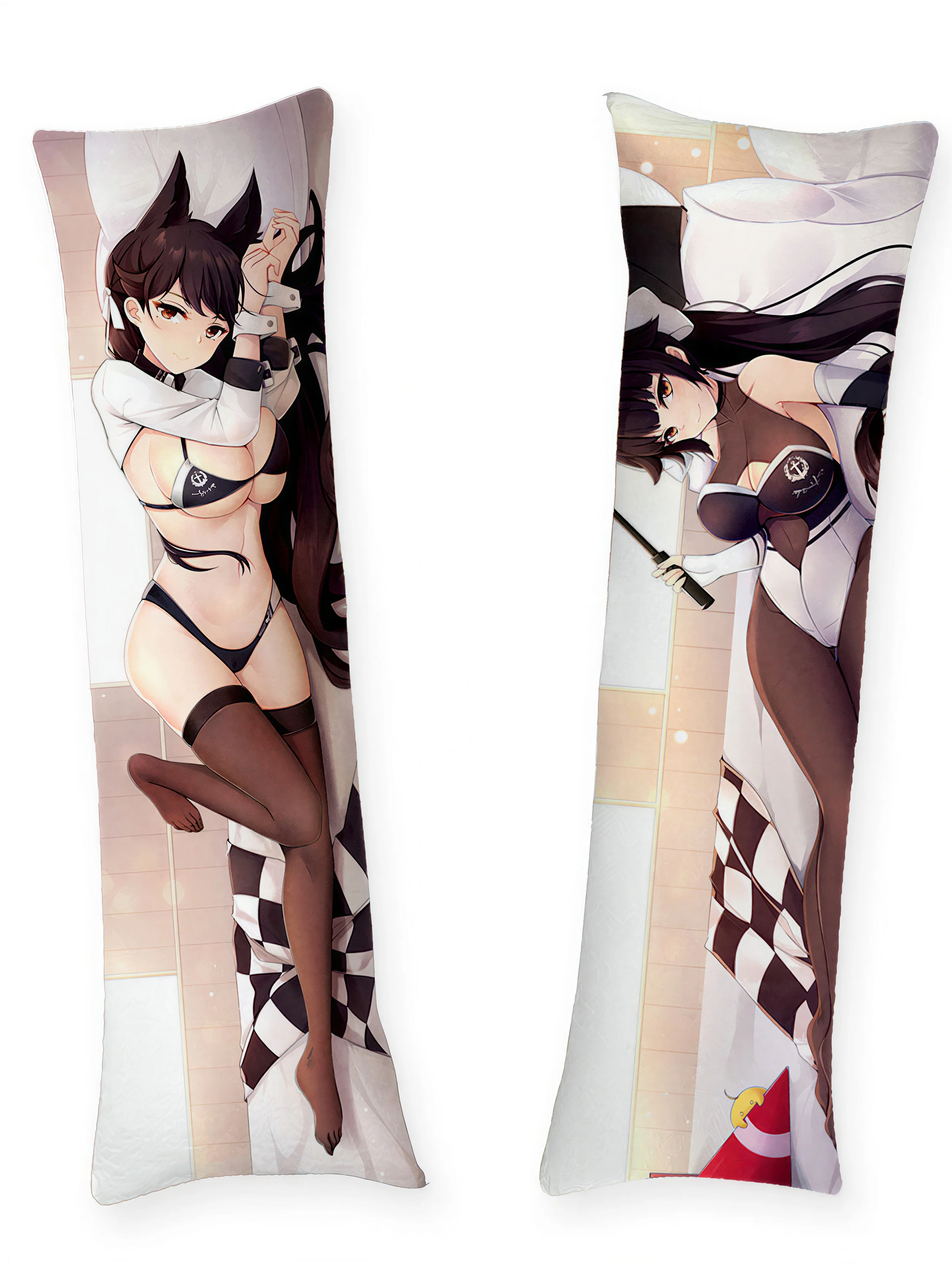 Takao Body Pillow  <br/> Takao Sexy
