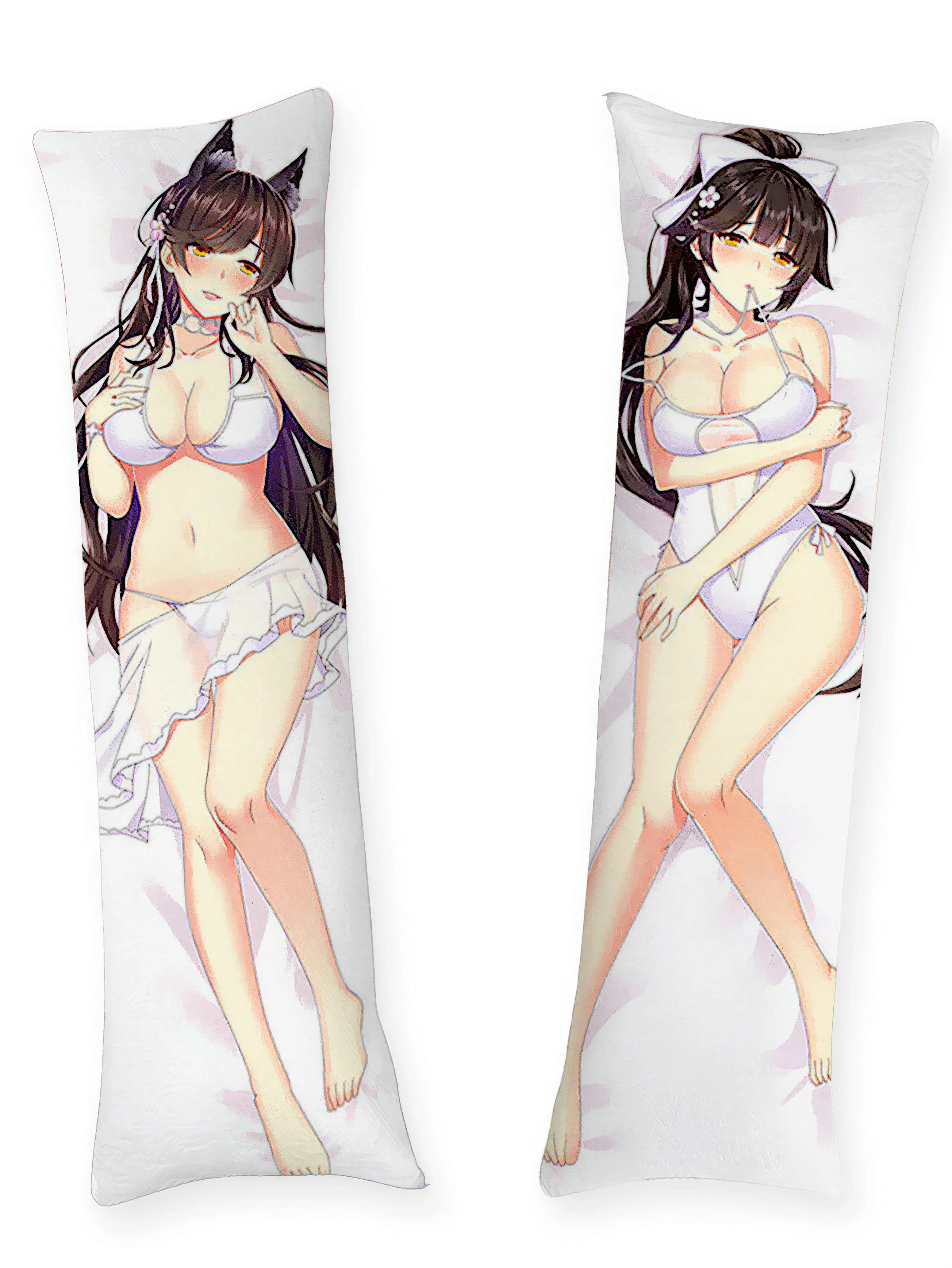 Takao Body Pillow  <br/> Takao Waifu