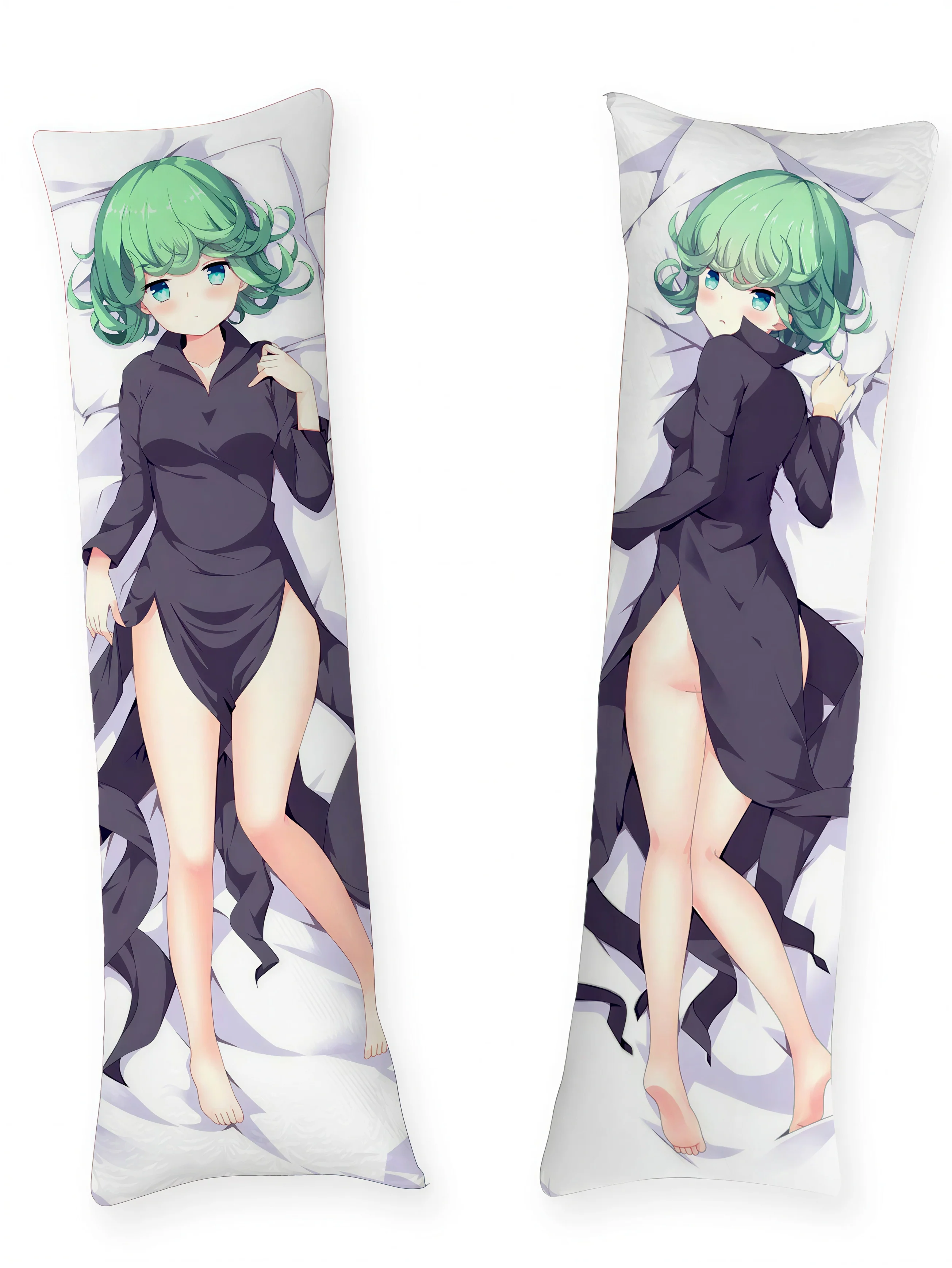 Tatsumaki Body Pillow <br/> Tatsumaki One Punch Man