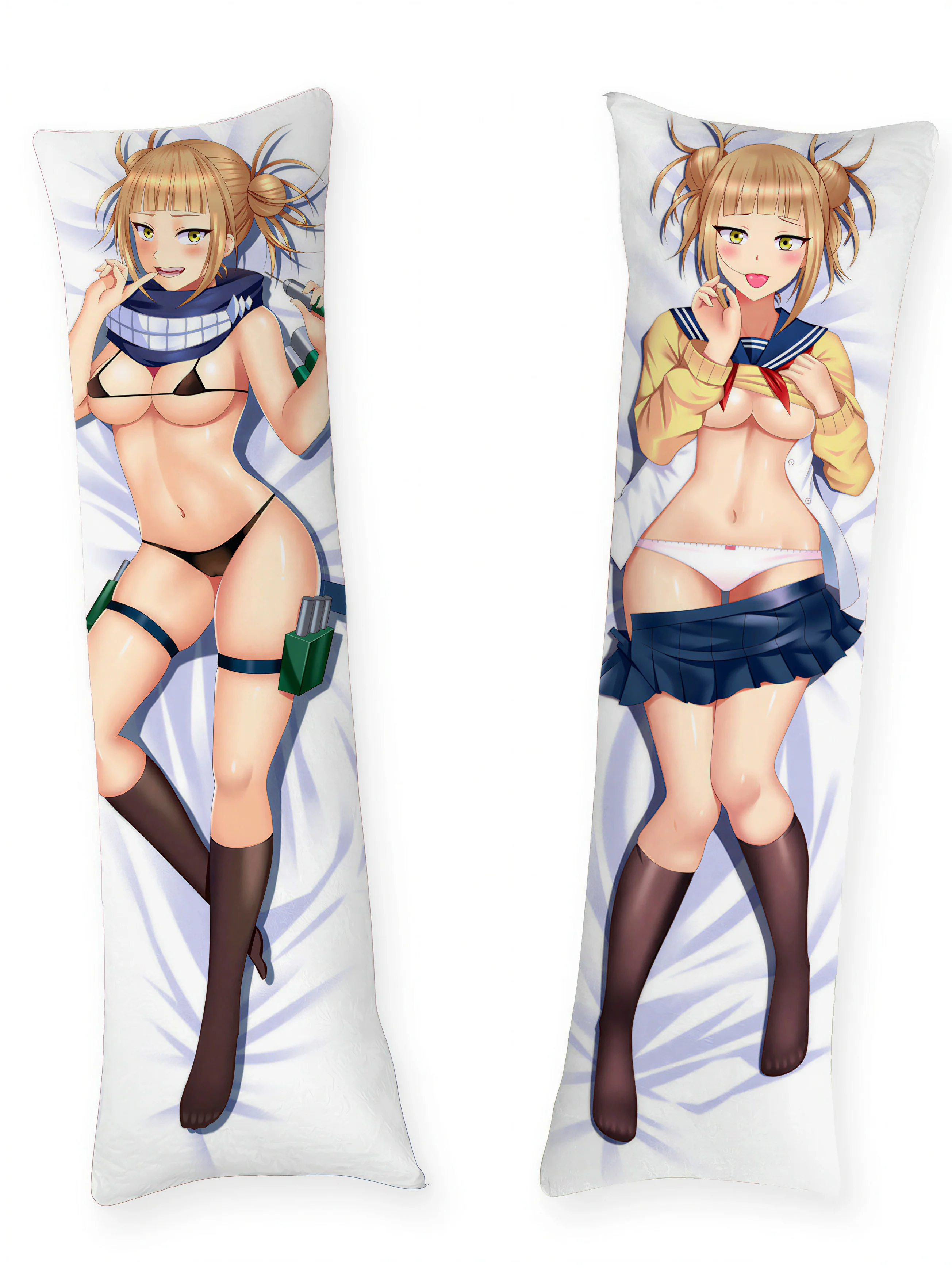 Toga Body Pillow <br/> Adorable Toga